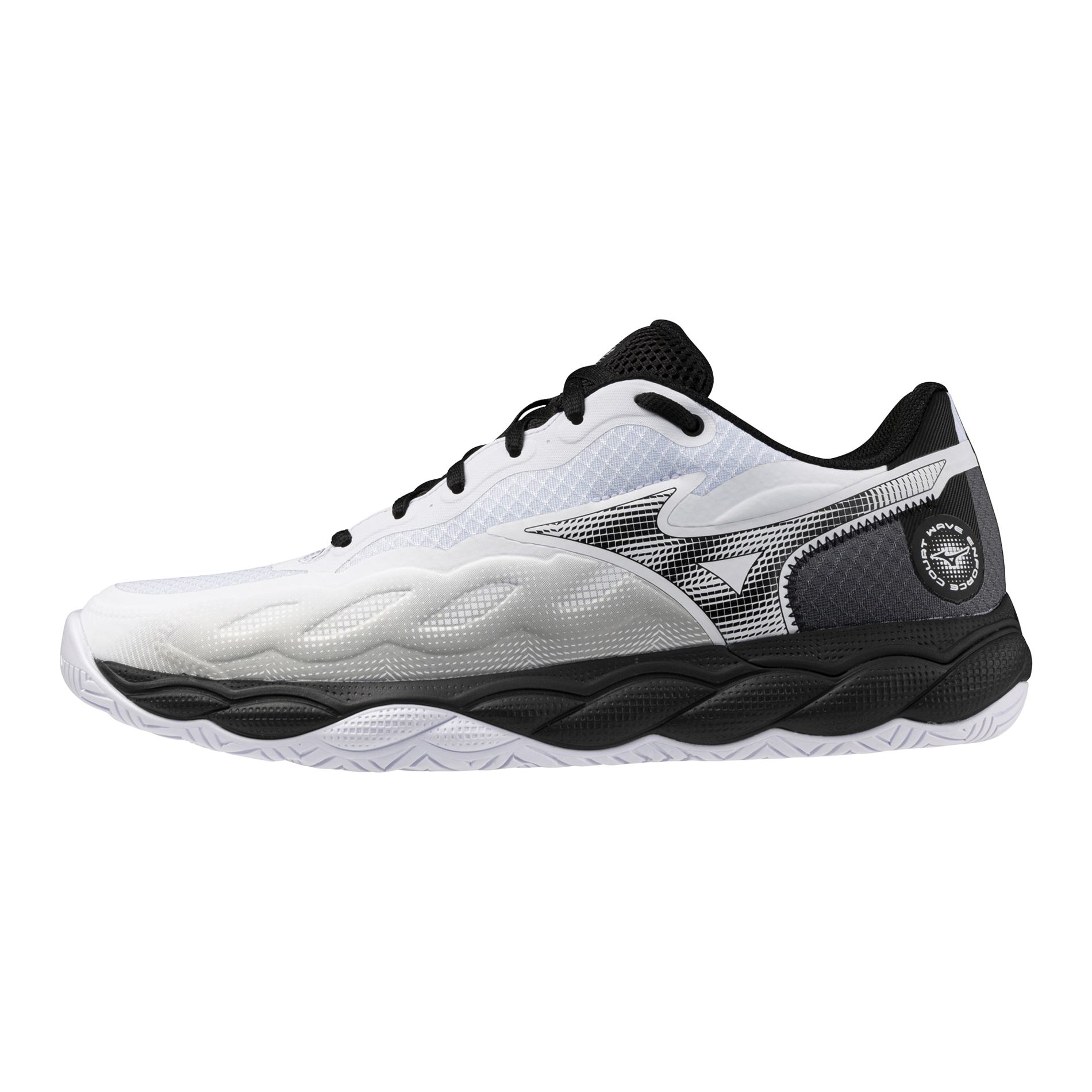 Mizuno Wave Enforce Court AC Men's Tennis Shoe - Mizuno Canada