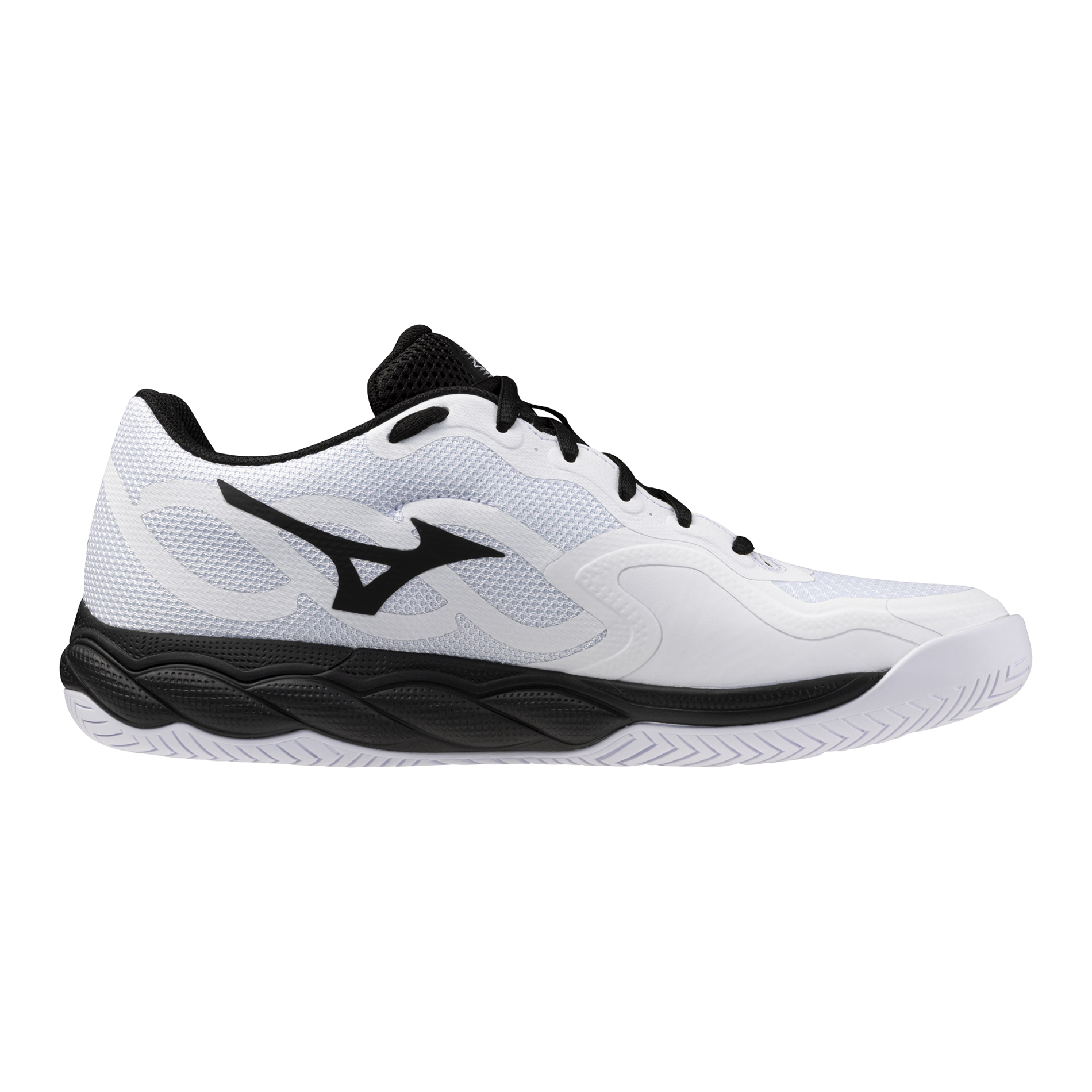 Mizuno Wave Enforce Court AC Men's Tennis Shoe - Mizuno Canada