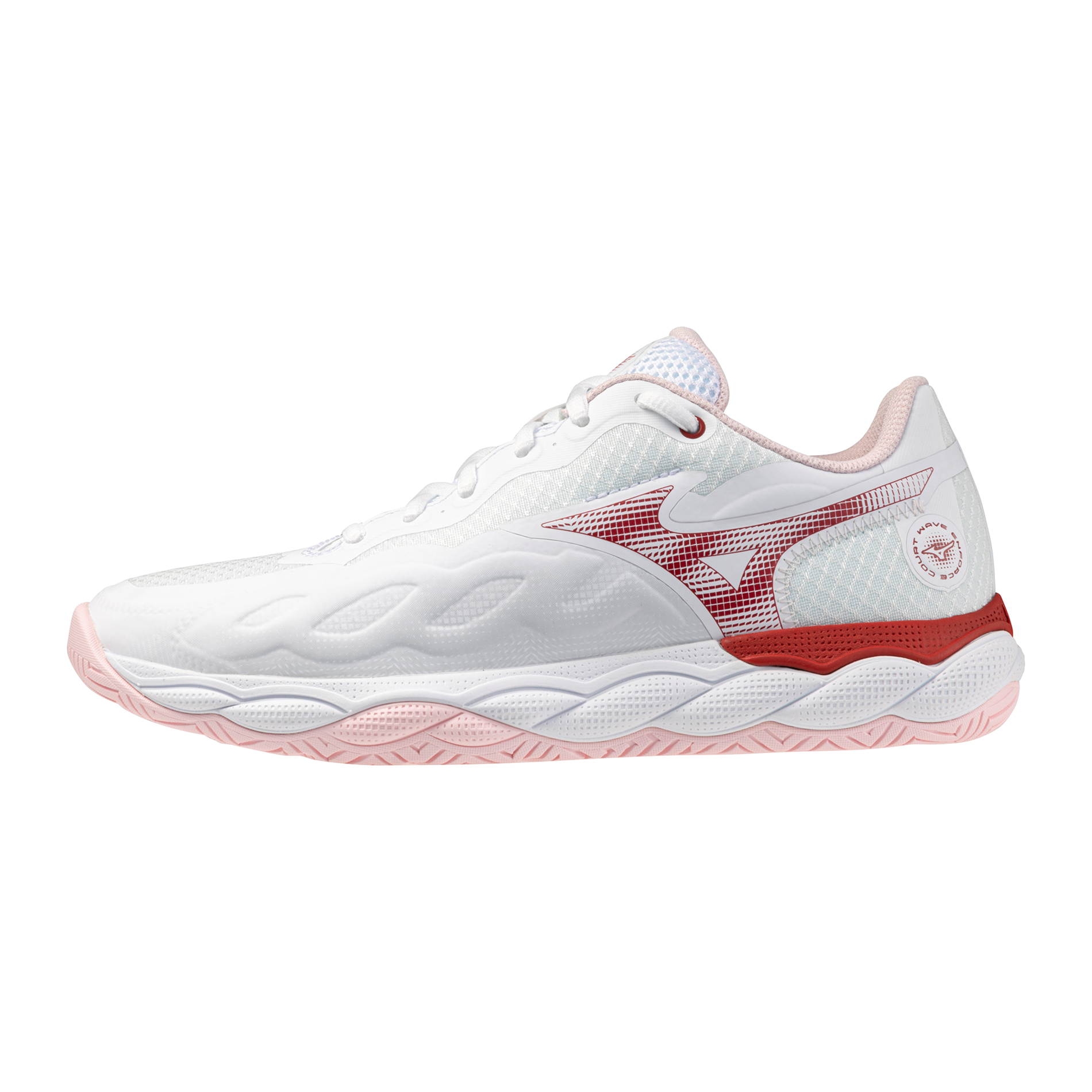 Mizuno Wave Enforce Tour AC Tennis Shoe