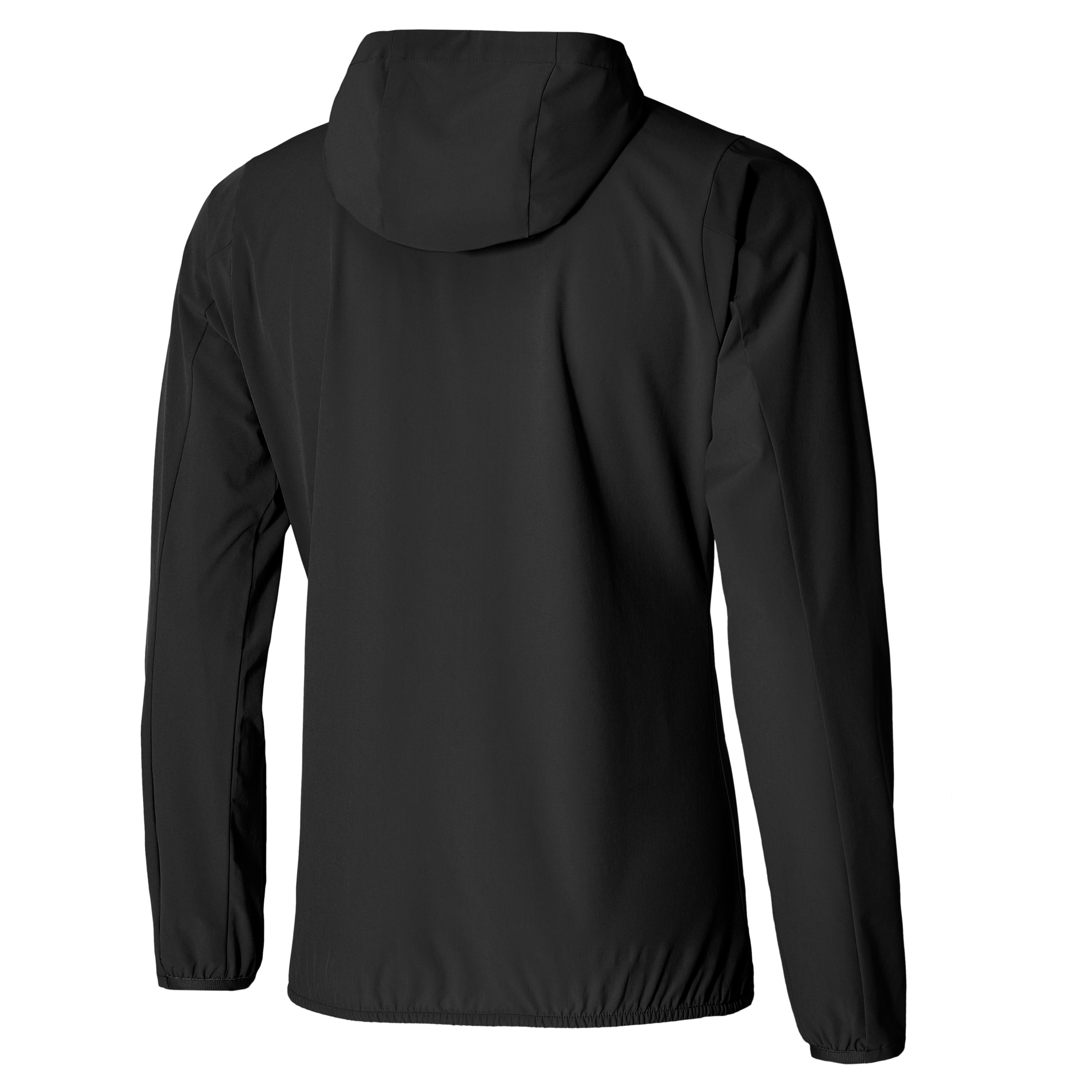 Mizuno Women's Hooded Tennis Jacket - Mizuno USA
