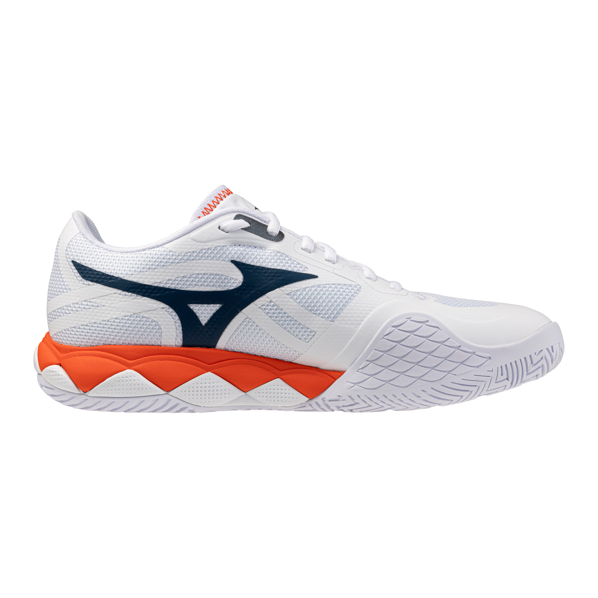 Mizuno Wave Enforce Tour 2 AC Tennis Shoe