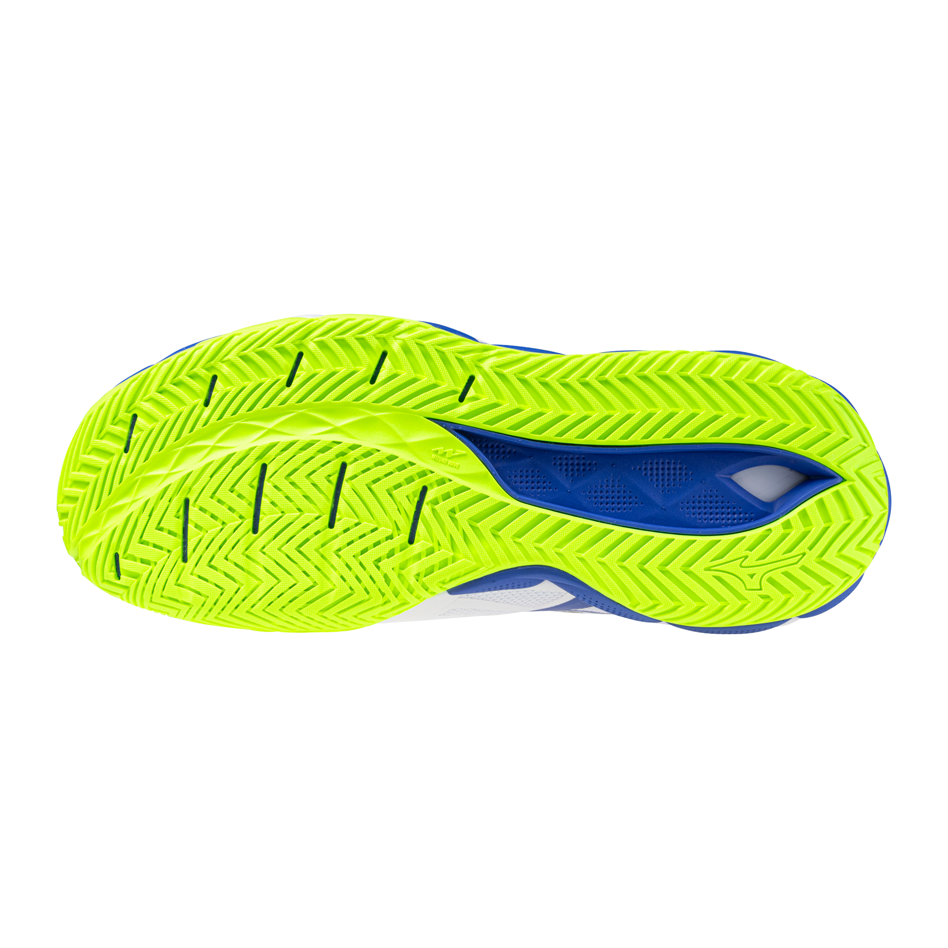 Mizuno Wave Enforce Tour 2 AC Tennis Shoe