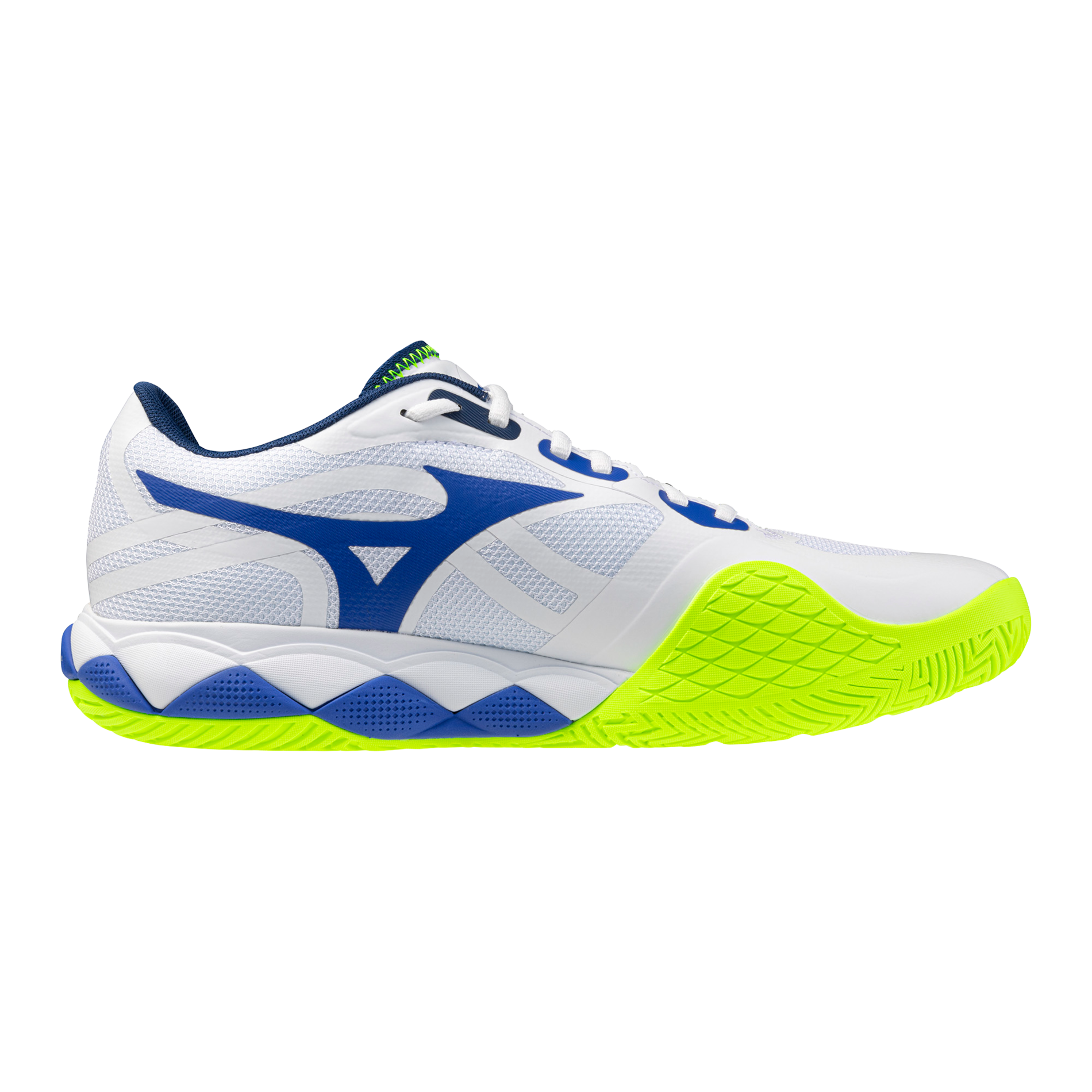 Mizuno Wave Enforce Tour 2 AC Tennis Shoe
