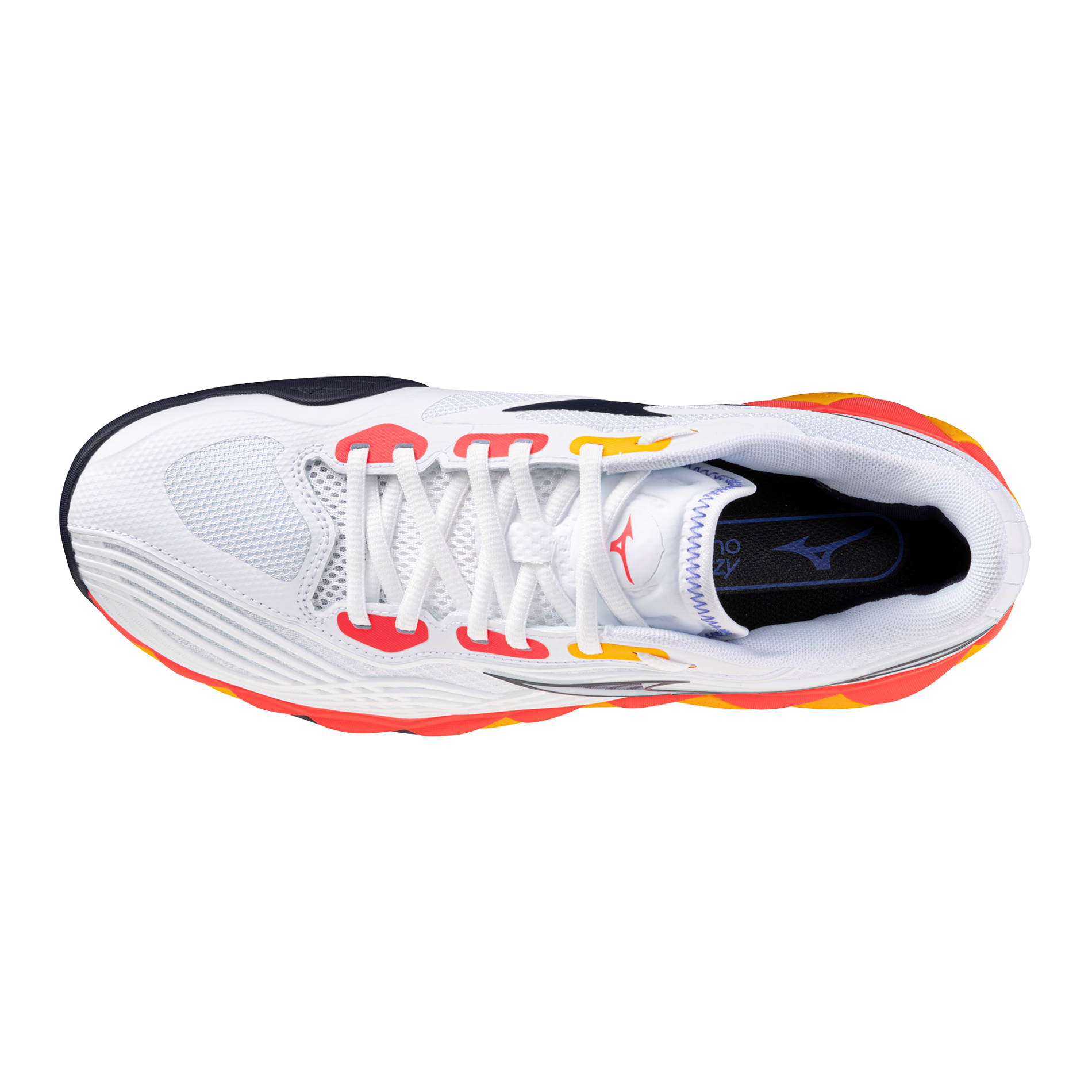 Mizuno Wave Enforce Tour 2 AC Tennis Shoe