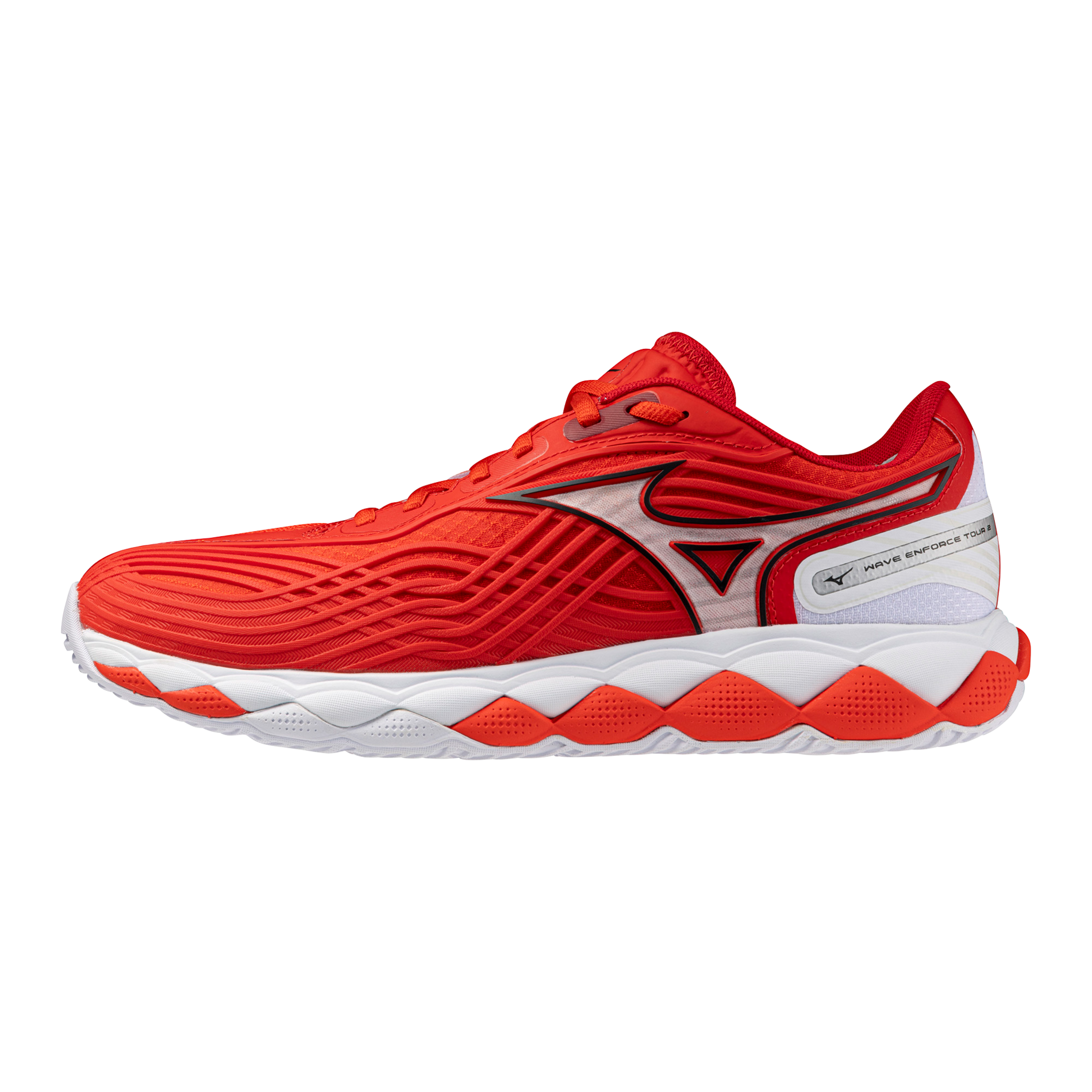 シューズ(男性用) Mr.akichibi WAVE ENFORCE TOUR OC 28.0 Mizuno Wave Enforce Tour 2 AC Tennis Shoe