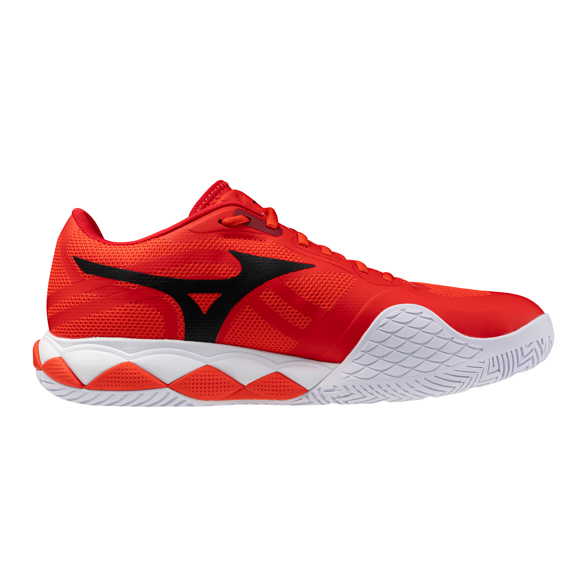 Mizuno Wave Enforce Tour 2 AC Tennis Shoe