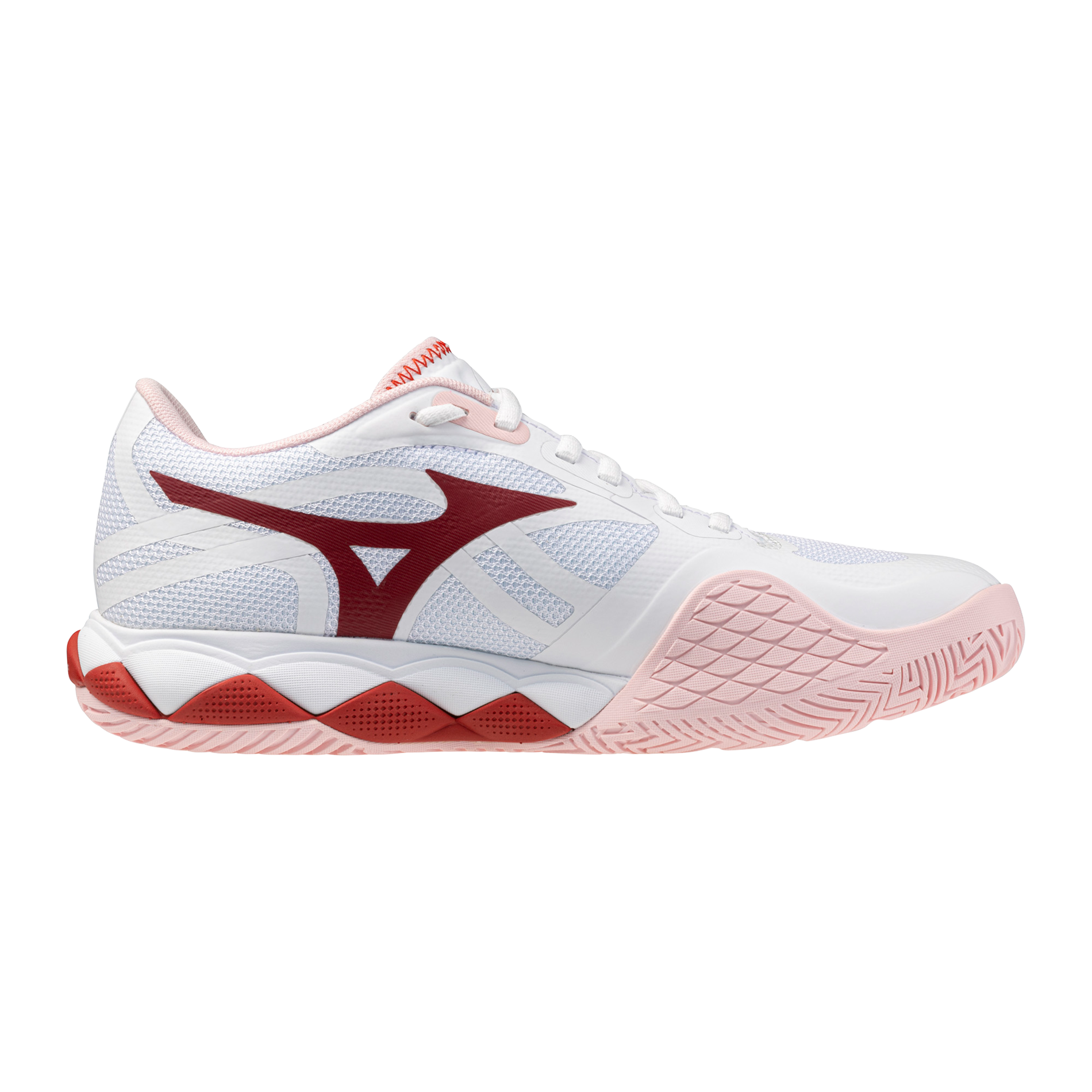 Mizuno Wave Enforce Tour 2 AC Tennis Shoe