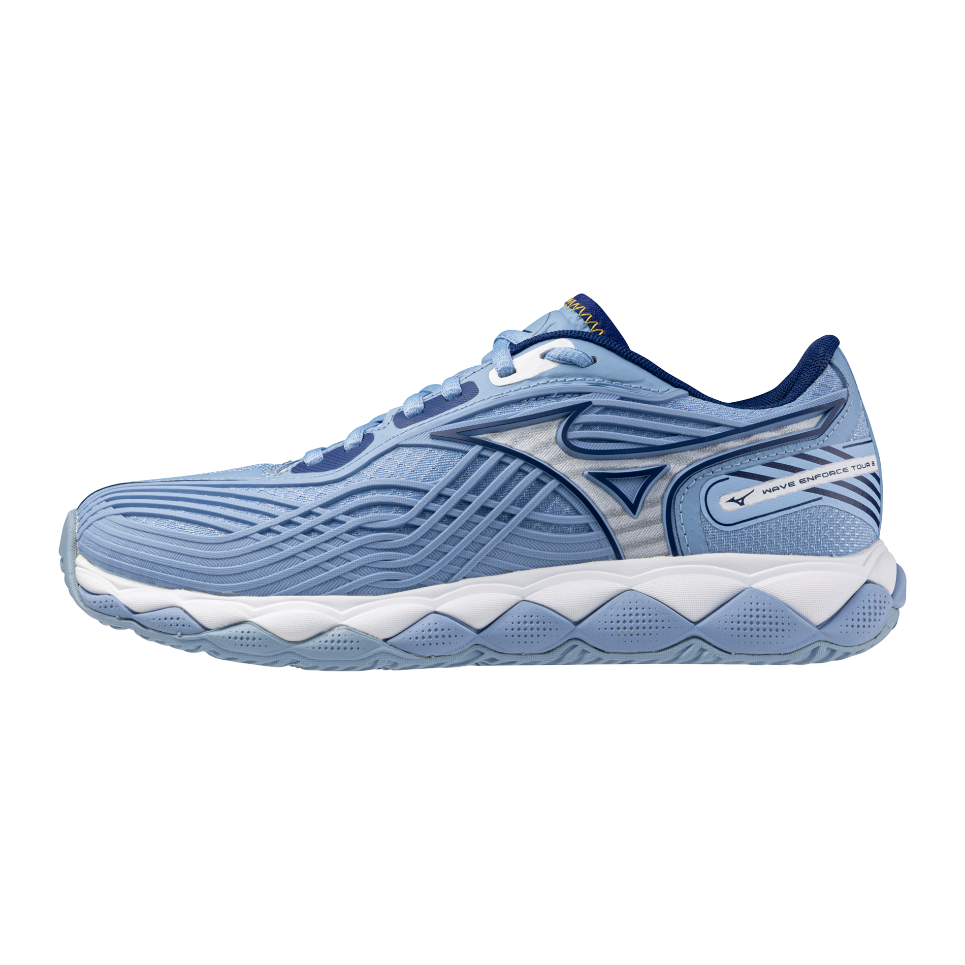 Mizuno Wave Enforce Tour 2 AC Tennis Shoe