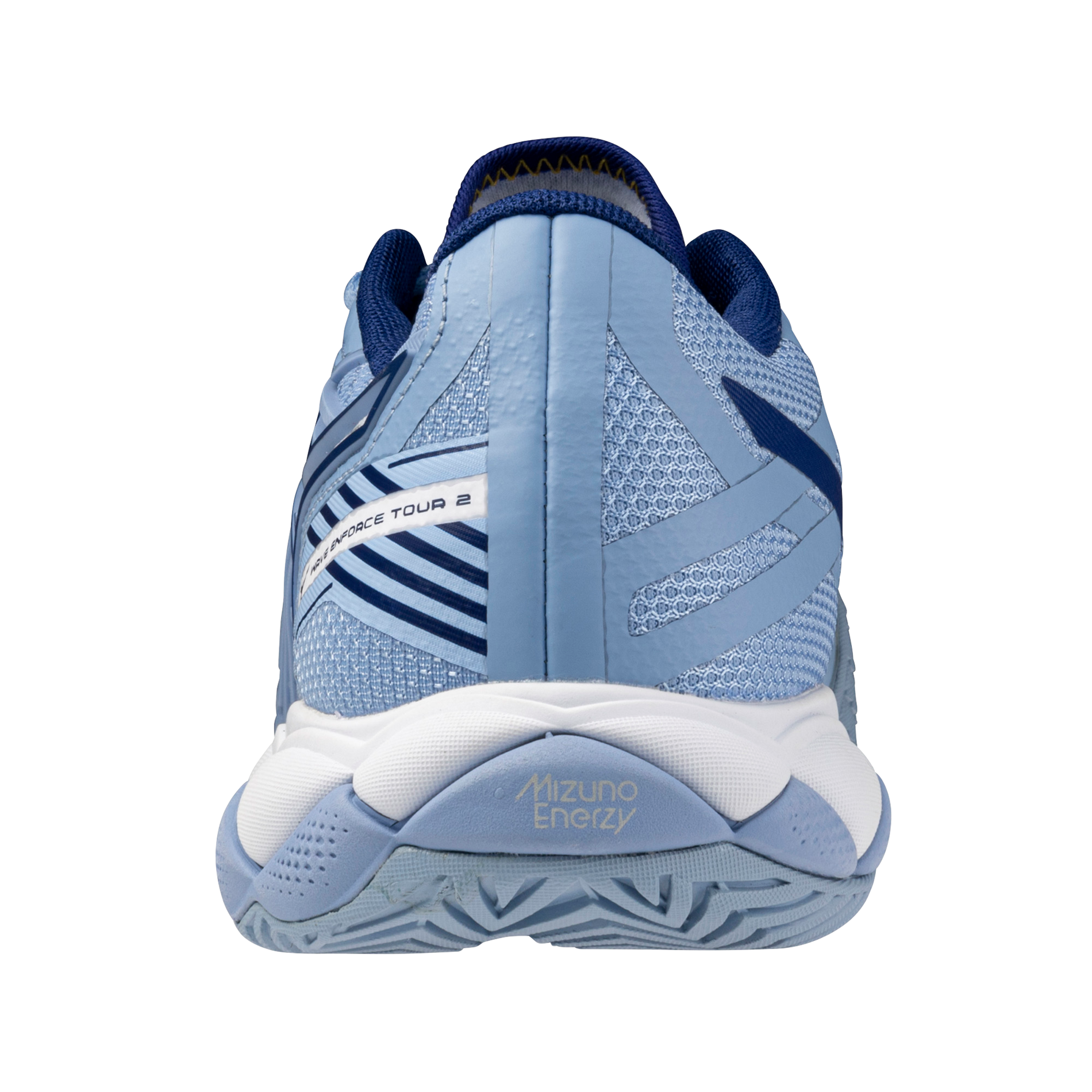 Mizuno Wave Enforce Tour 2 AC Tennis Shoe