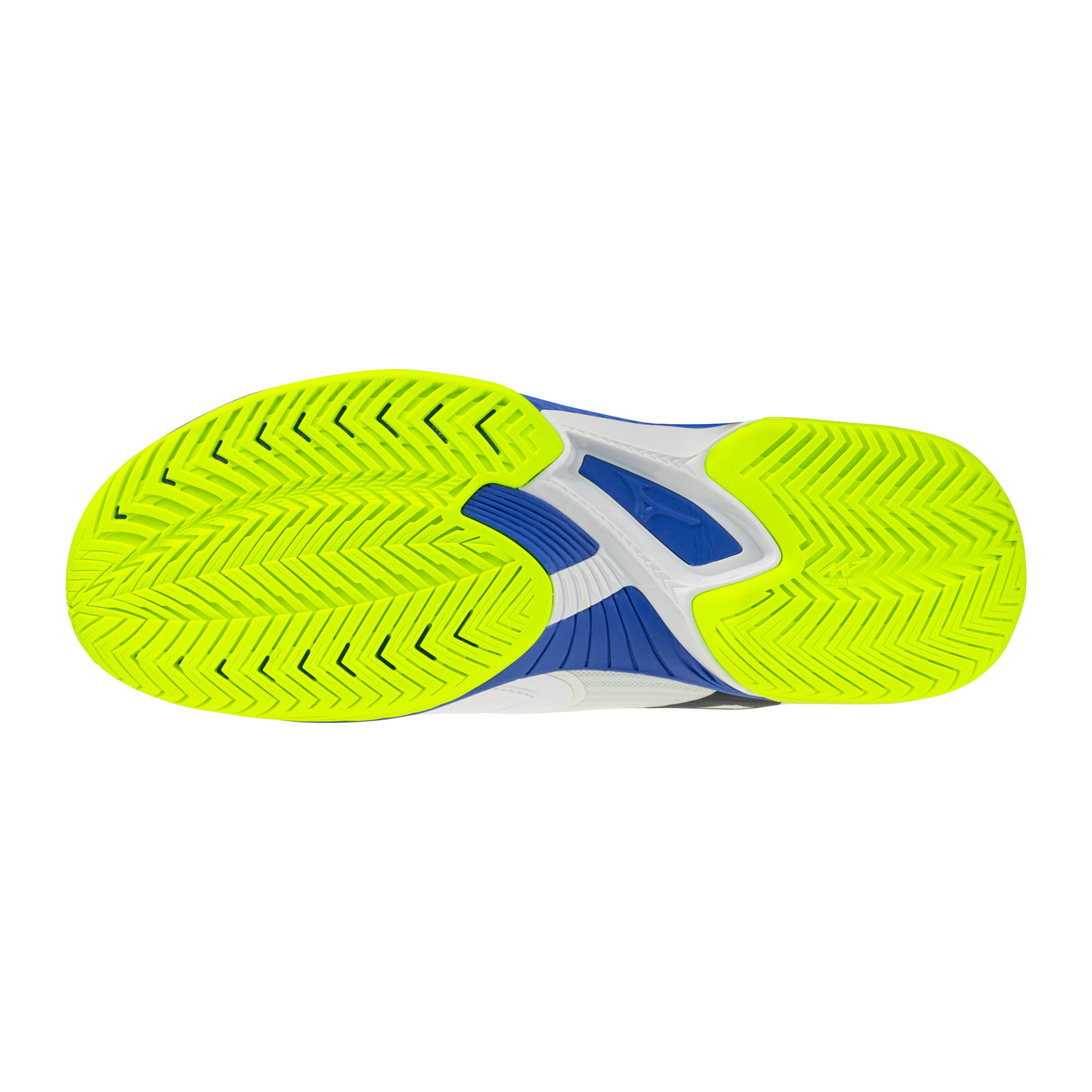 Wave Exceed Court AC Men's Tennis Shoes - Mizuno USA