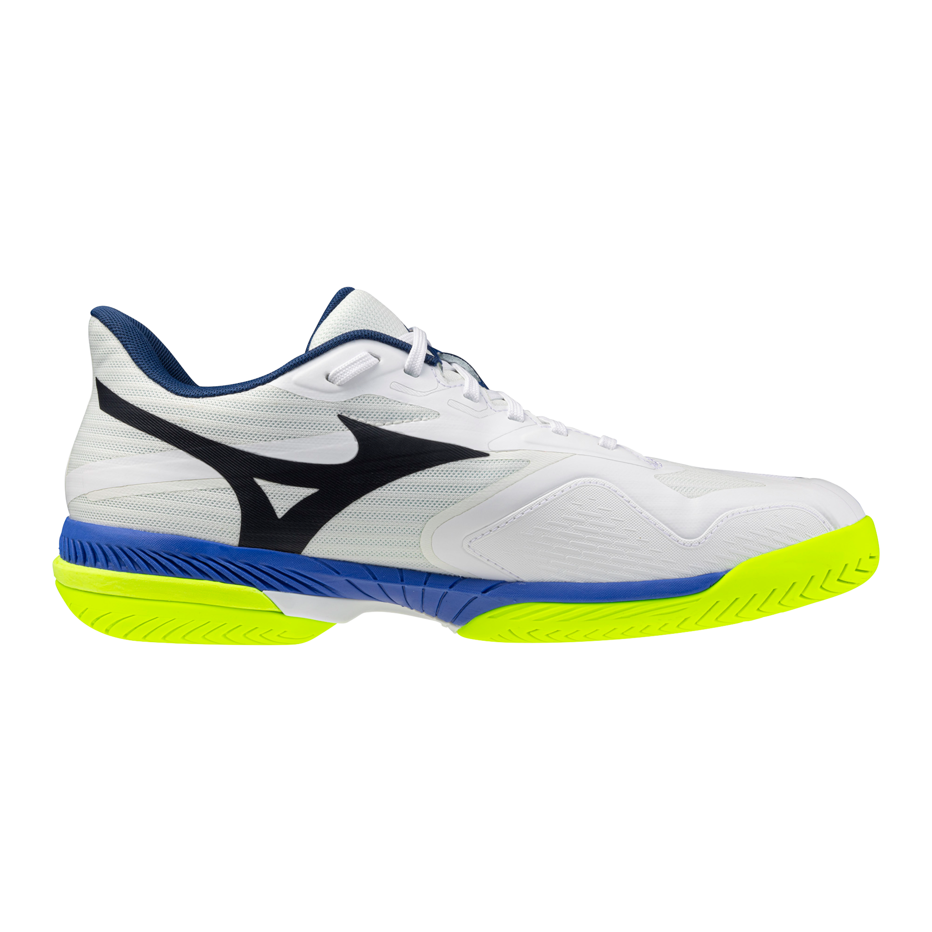 Wave Exceed Court AC Men's Tennis Shoes - Mizuno USA