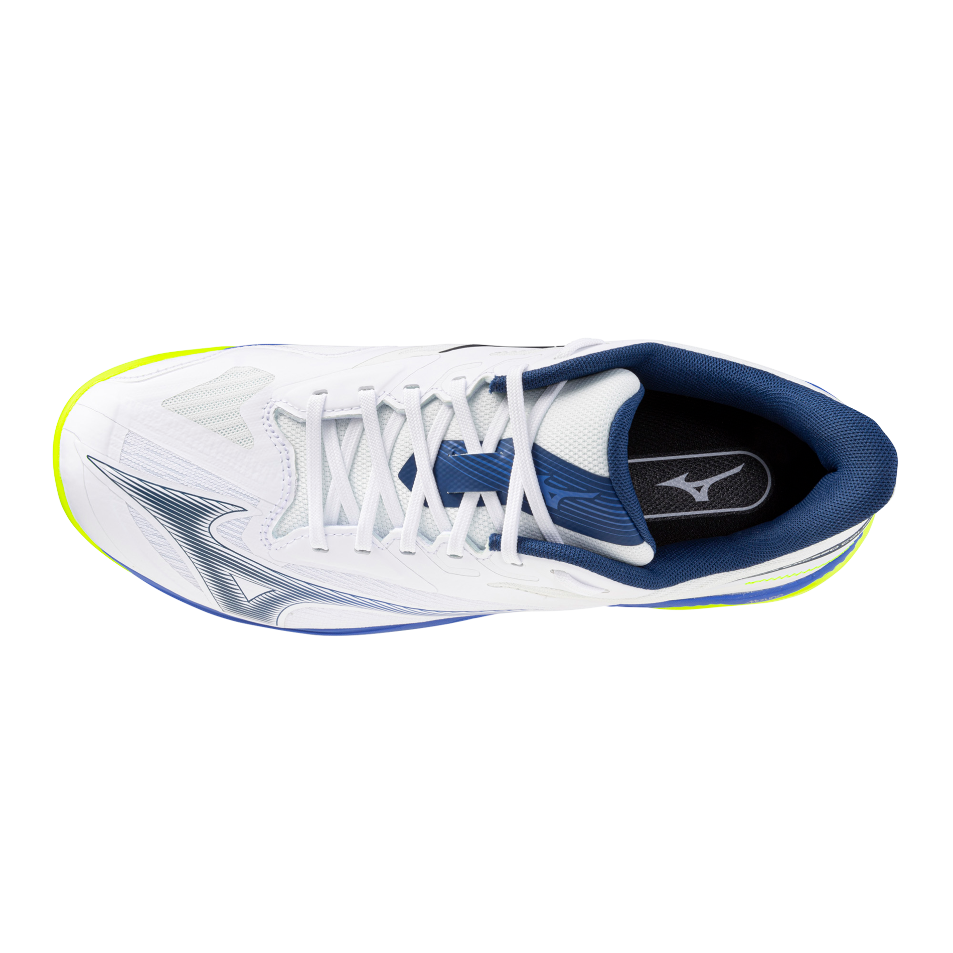 Wave Exceed Court AC Men's Tennis Shoes - Mizuno USA