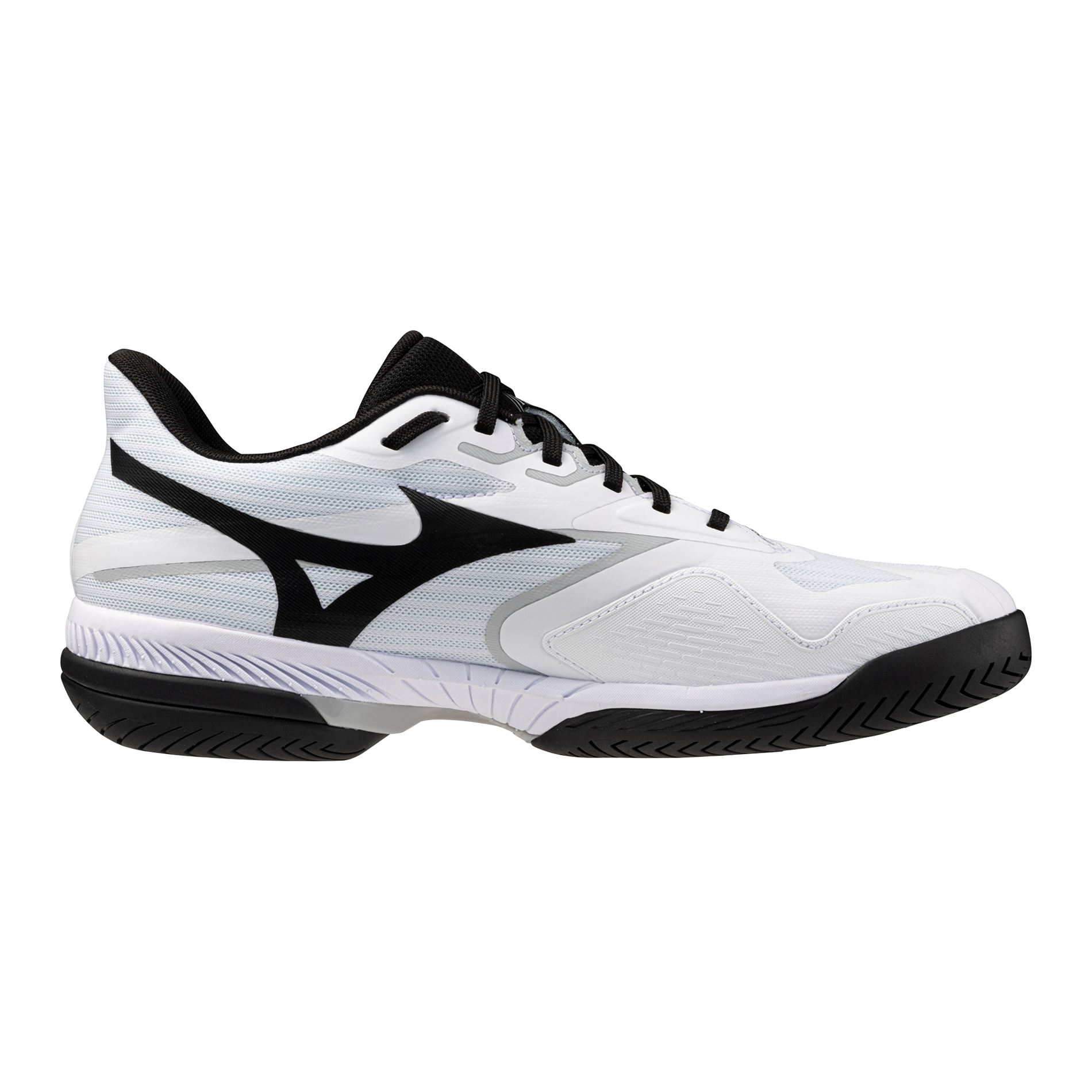 Wave Exceed Court AC Men's Tennis Shoes - Mizuno USA