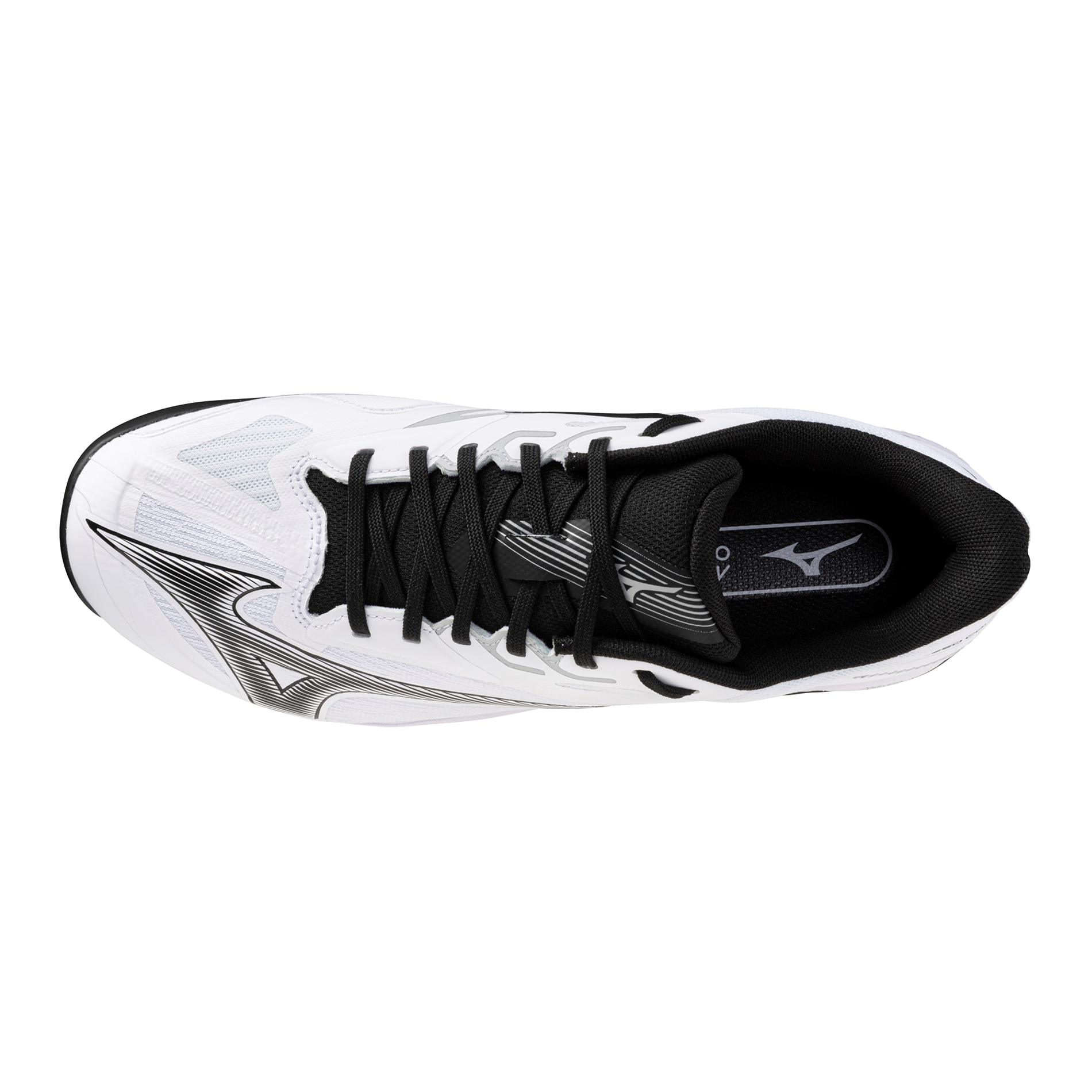 Wave Exceed Court AC Men's Tennis Shoes - Mizuno Canada