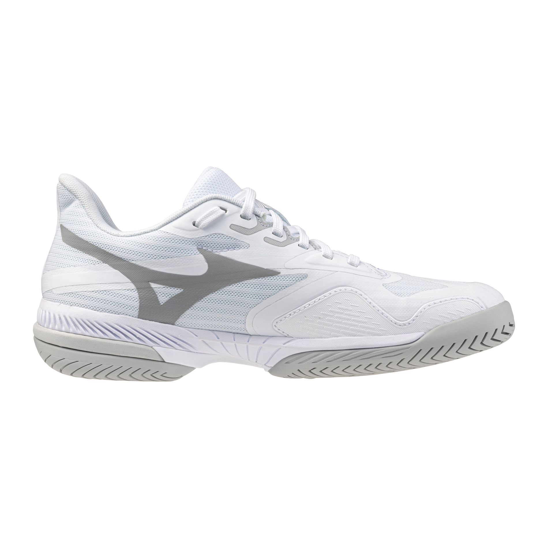 Wave Exceed Court AC Women's Tennis Shoes - Mizuno Canada