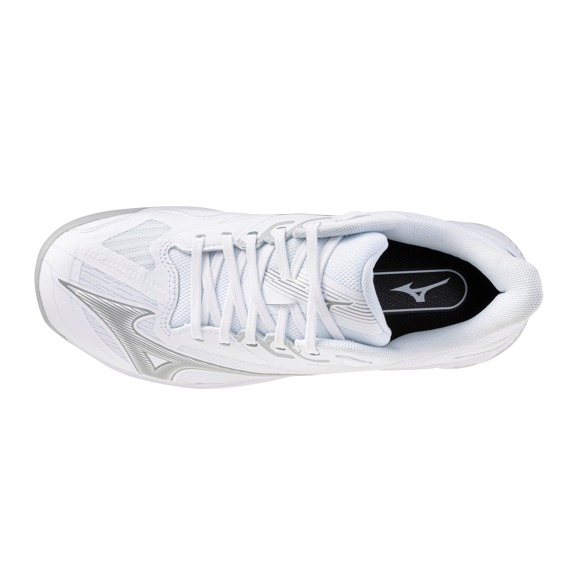 Wave Exceed Court AC Women's Tennis Shoes - Mizuno Canada