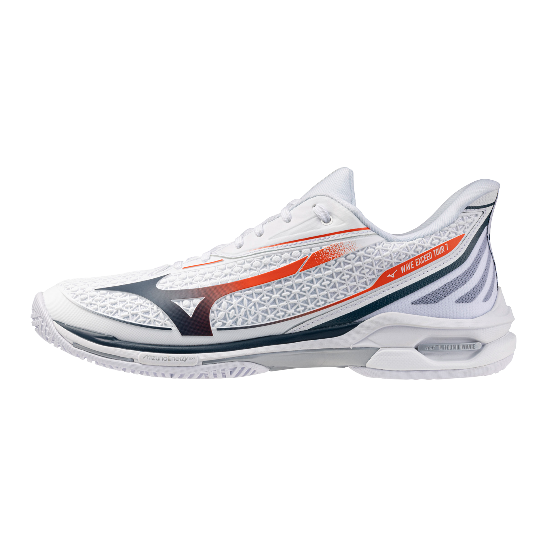 Mizuno Wave Exceed Tour 7 AC Men's Tennis Shoe