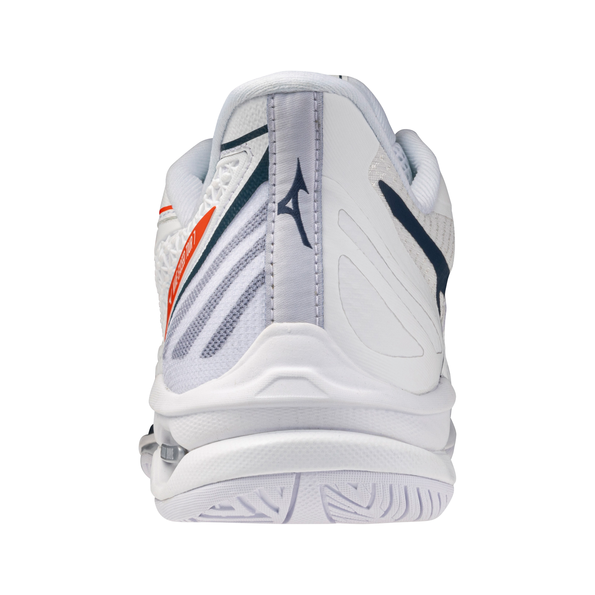 Mizuno Wave Exceed Tour 7 AC Men's Tennis Shoe