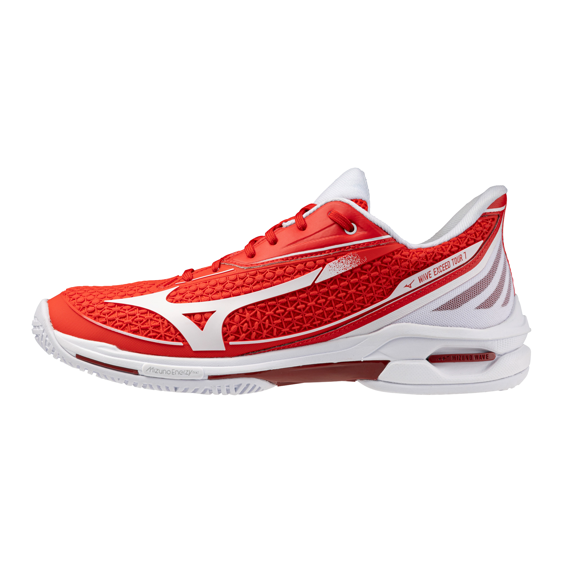 Mizuno Wave Exceed Tour 7 AC Men's Tennis Shoe