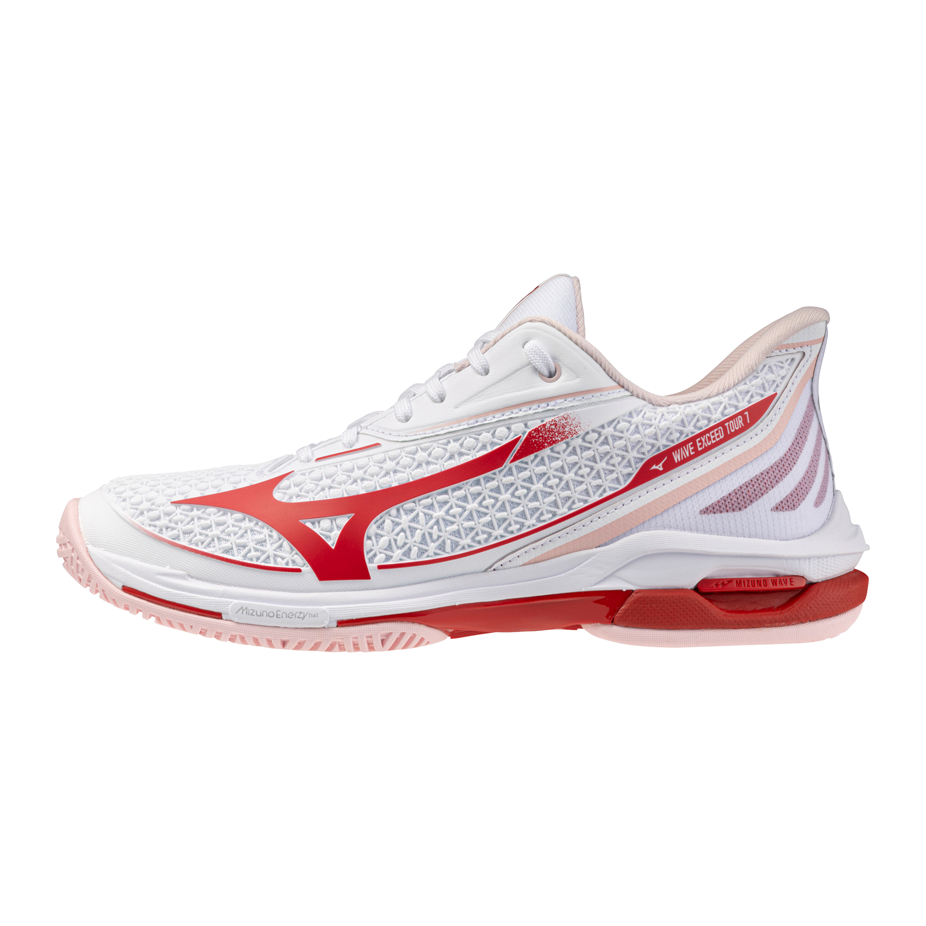 Mizuno Wave Exceed Tour 7 AC Women's Tennis Shoe