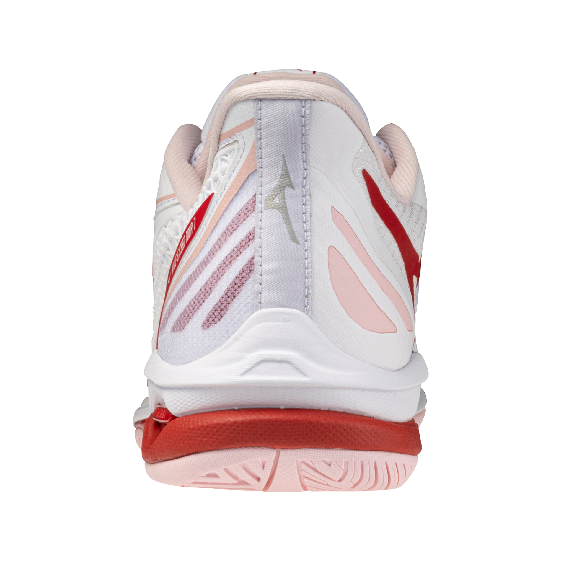 Mizuno Wave Exceed Tour 7 AC Women's Tennis Shoe