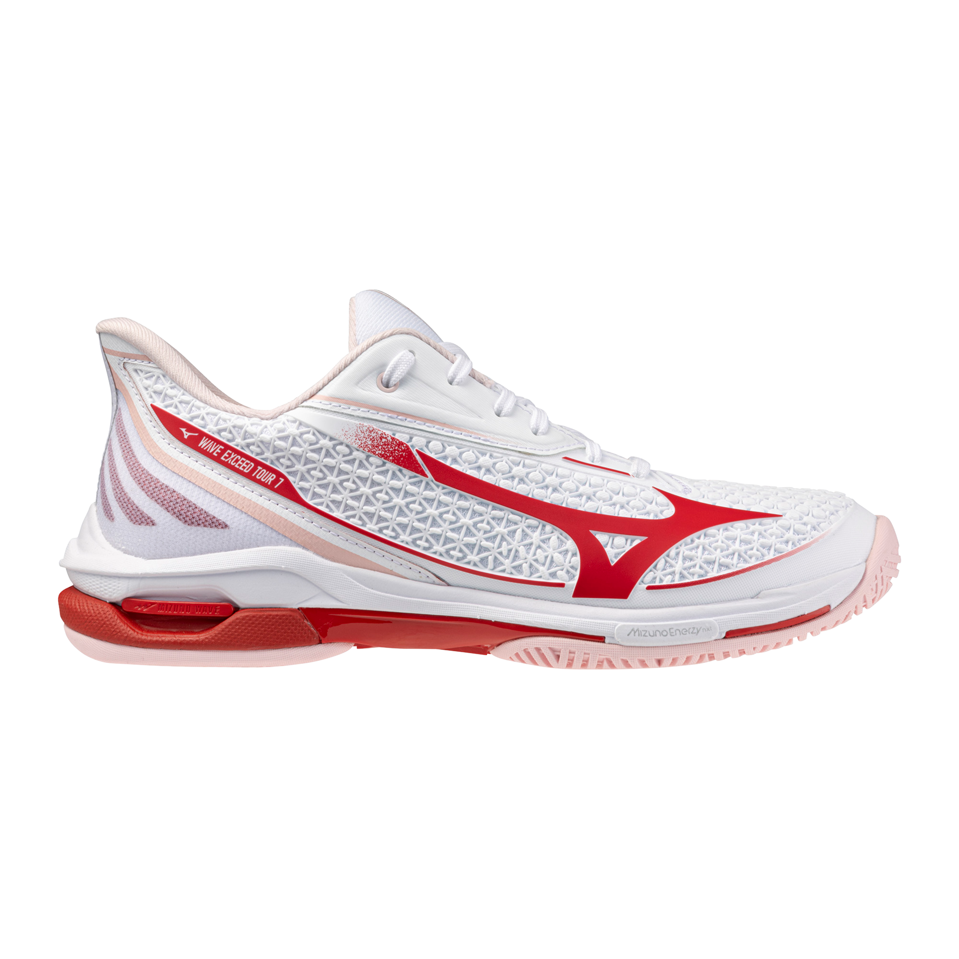 Mizuno Wave Exceed Tour 7 AC Women's Tennis Shoe