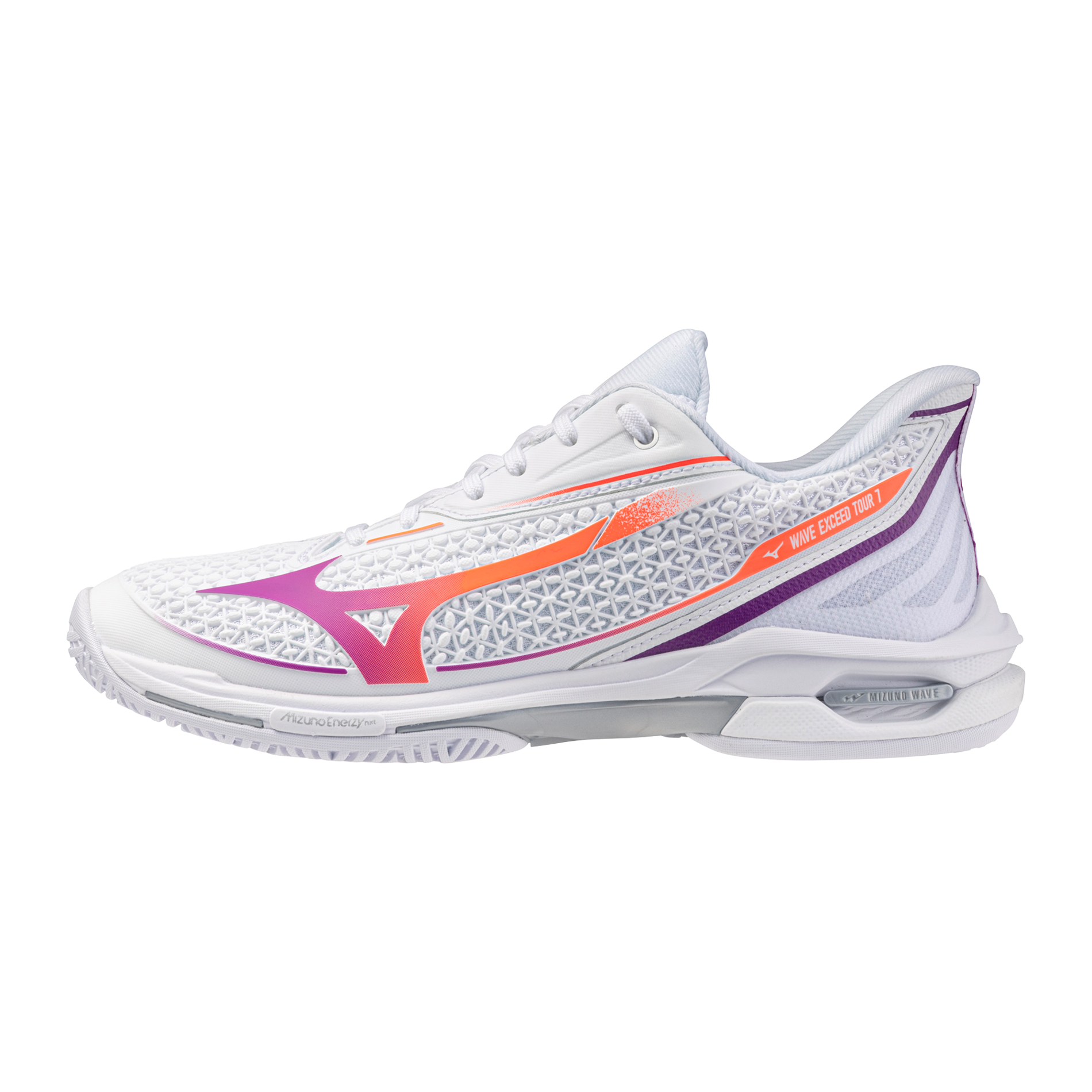 Mizuno Wave Exceed Tour 7 AC Women's Tennis Shoe
