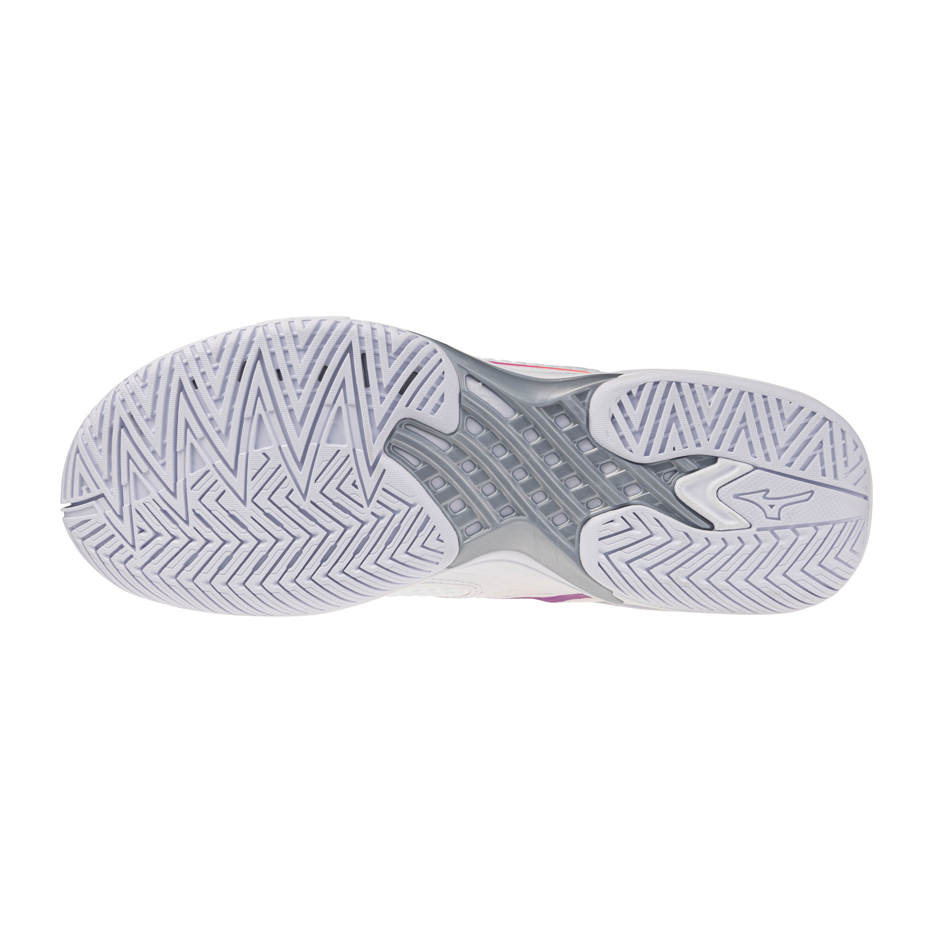 Mizuno Wave Exceed Tour 7 AC Women's Tennis Shoe