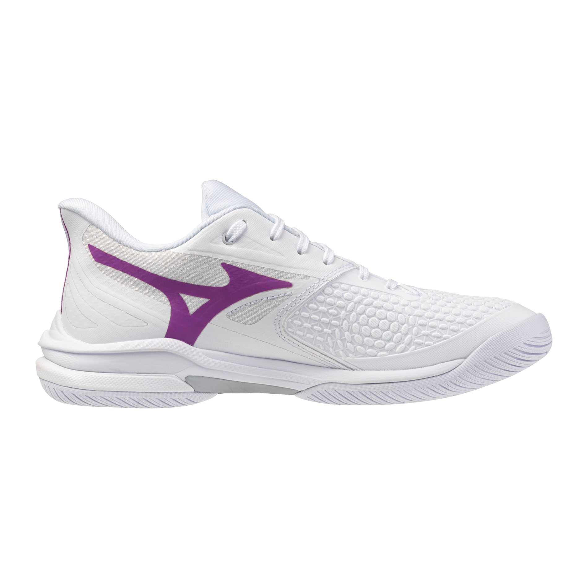 Mizuno Wave Exceed Tour 7 AC Women's Tennis Shoe