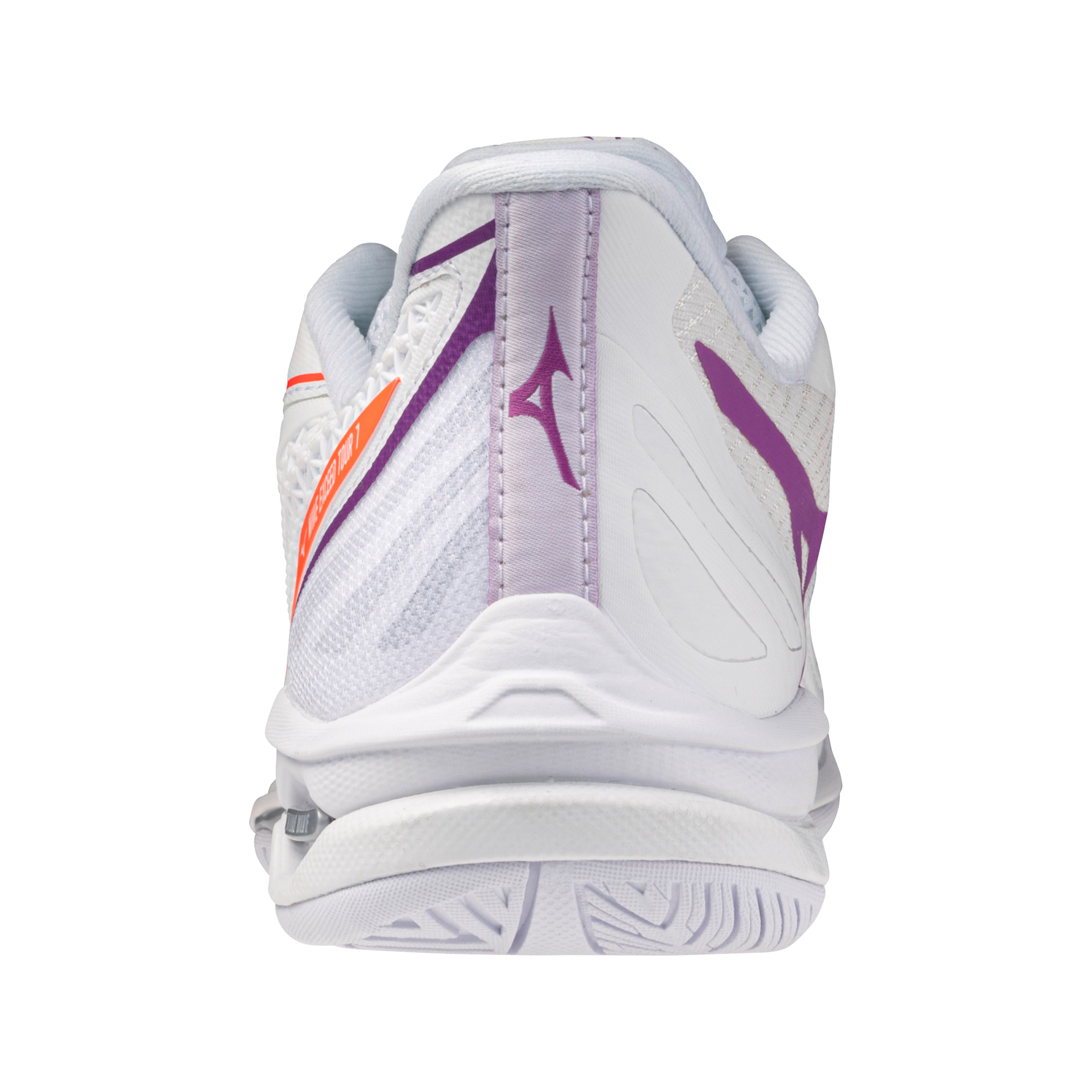 Mizuno Wave Exceed Tour 7 AC Women's Tennis Shoe