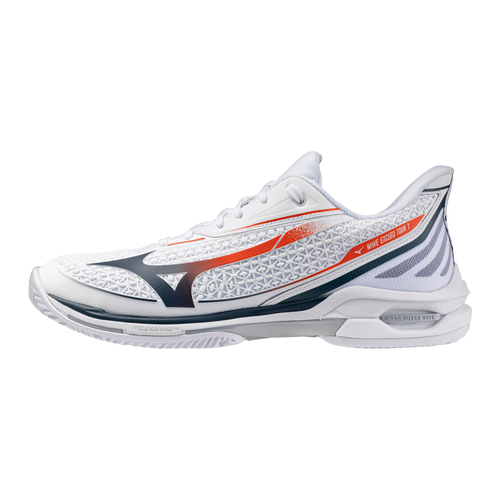 Mizuno Wave Exceed Tour 7 CC Clay Court Men's Tennis Shoe - Mizuno USA