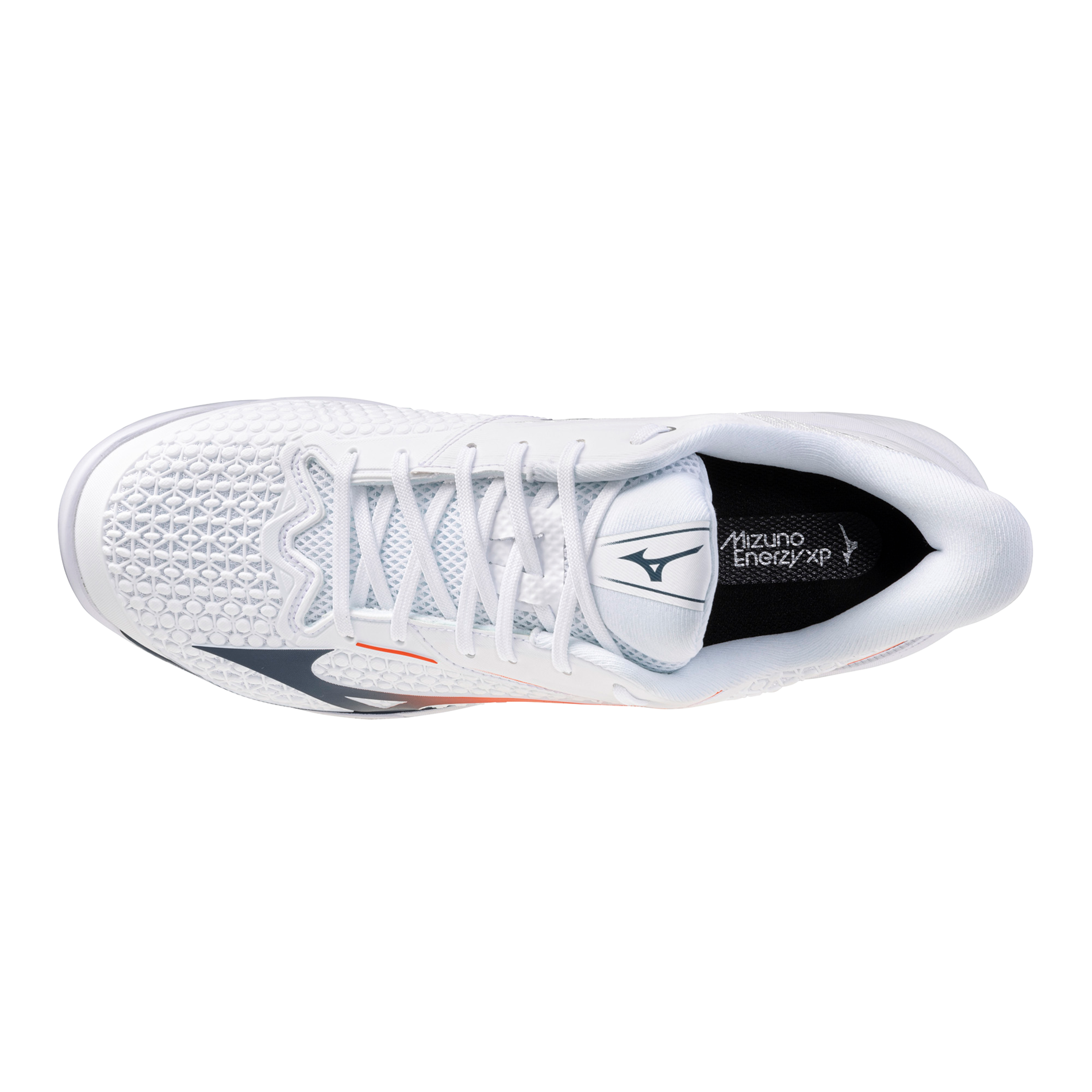 Mizuno Wave Exceed Tour 7 CC Clay Court Men's Tennis Shoe - Mizuno USA