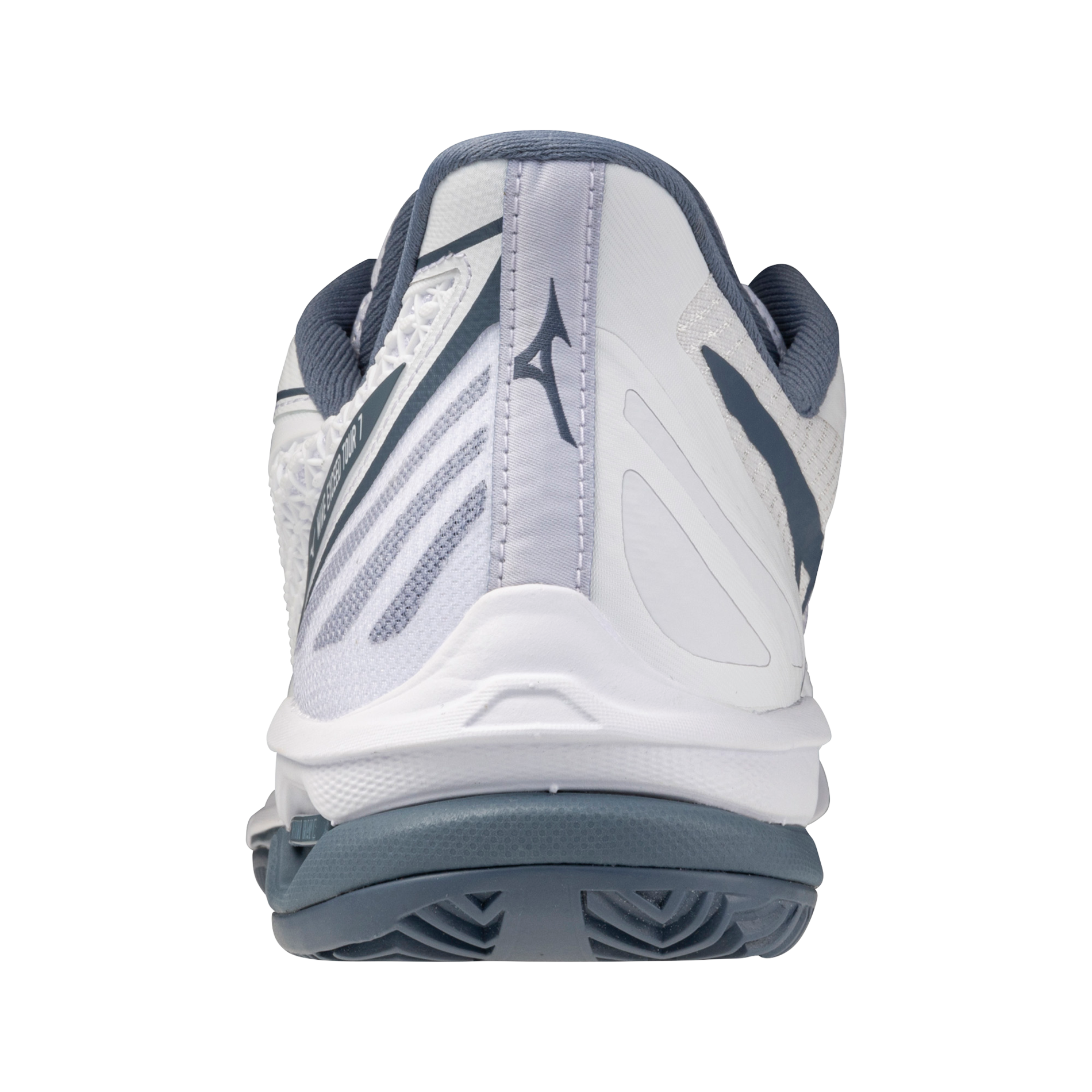 Mizuno Wave Exceed Tour 7 CC Clay Court Men's Tennis Shoe - Mizuno USA