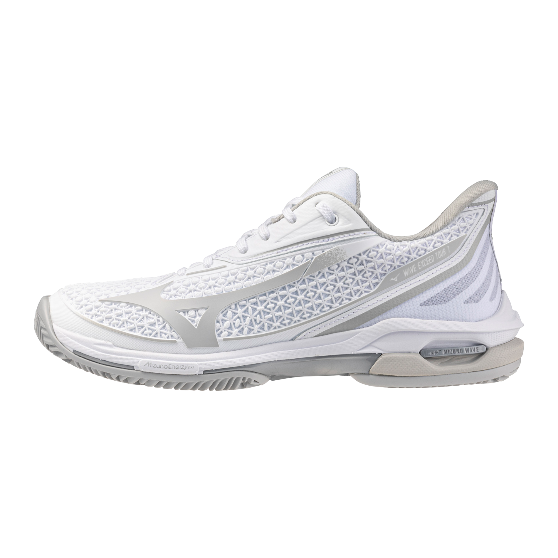 Mizuno Wave Exceed Tour 7 CC Clay Court Women's Tennis Shoe