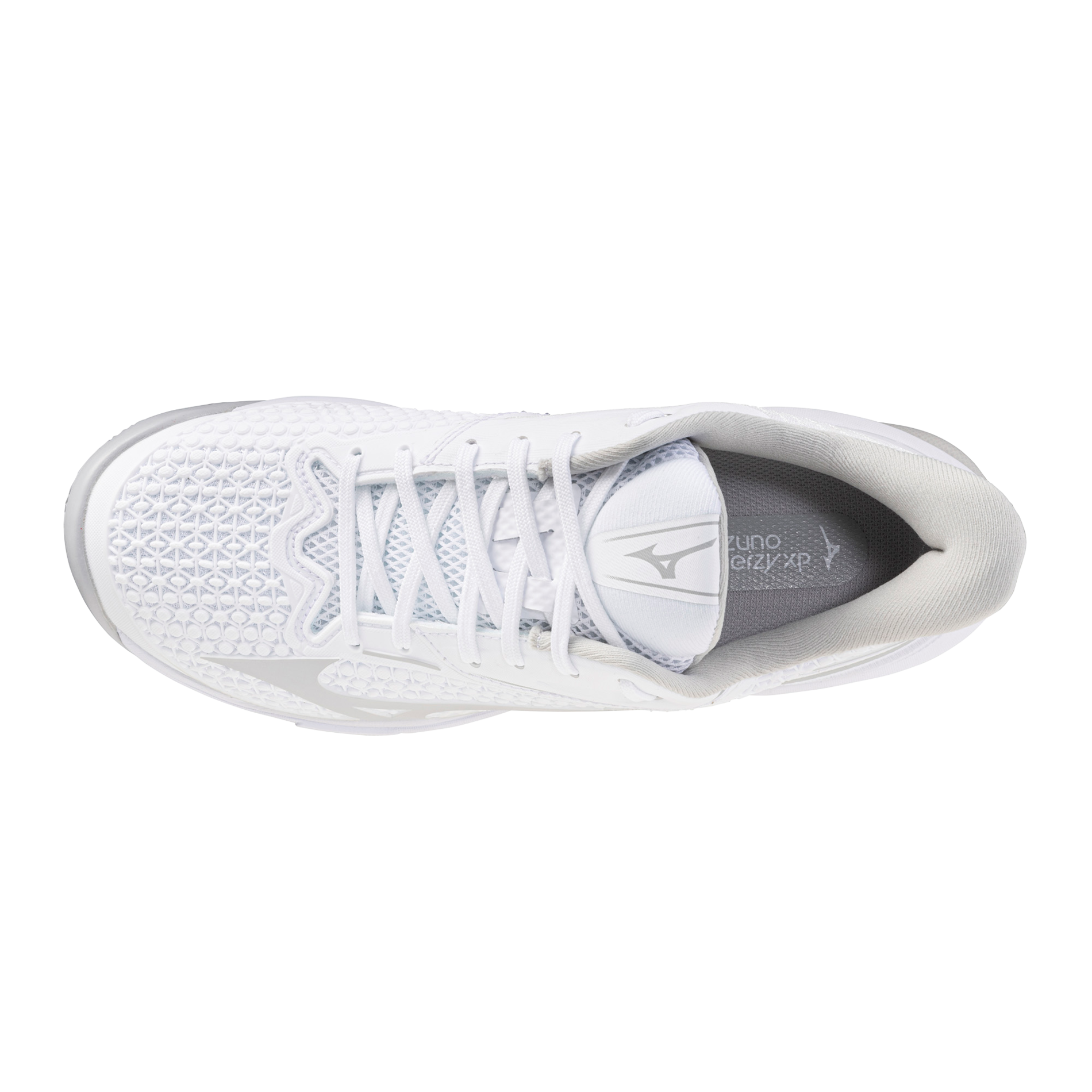 Mizuno Wave Exceed Tour 7 CC Clay Court Women's Tennis Shoe