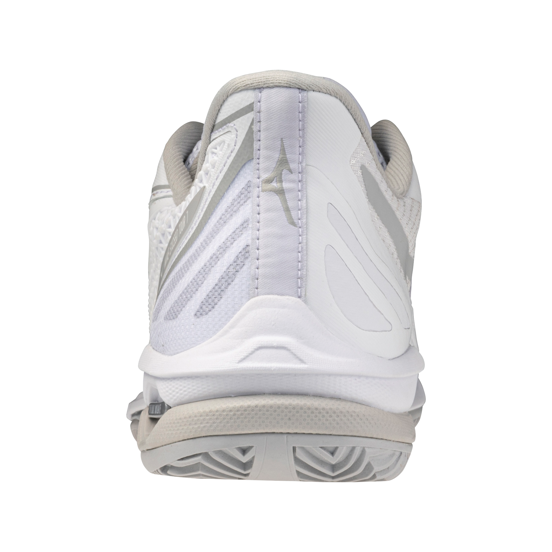 Mizuno Wave Exceed Tour 7 CC Clay Court Women's Tennis Shoe