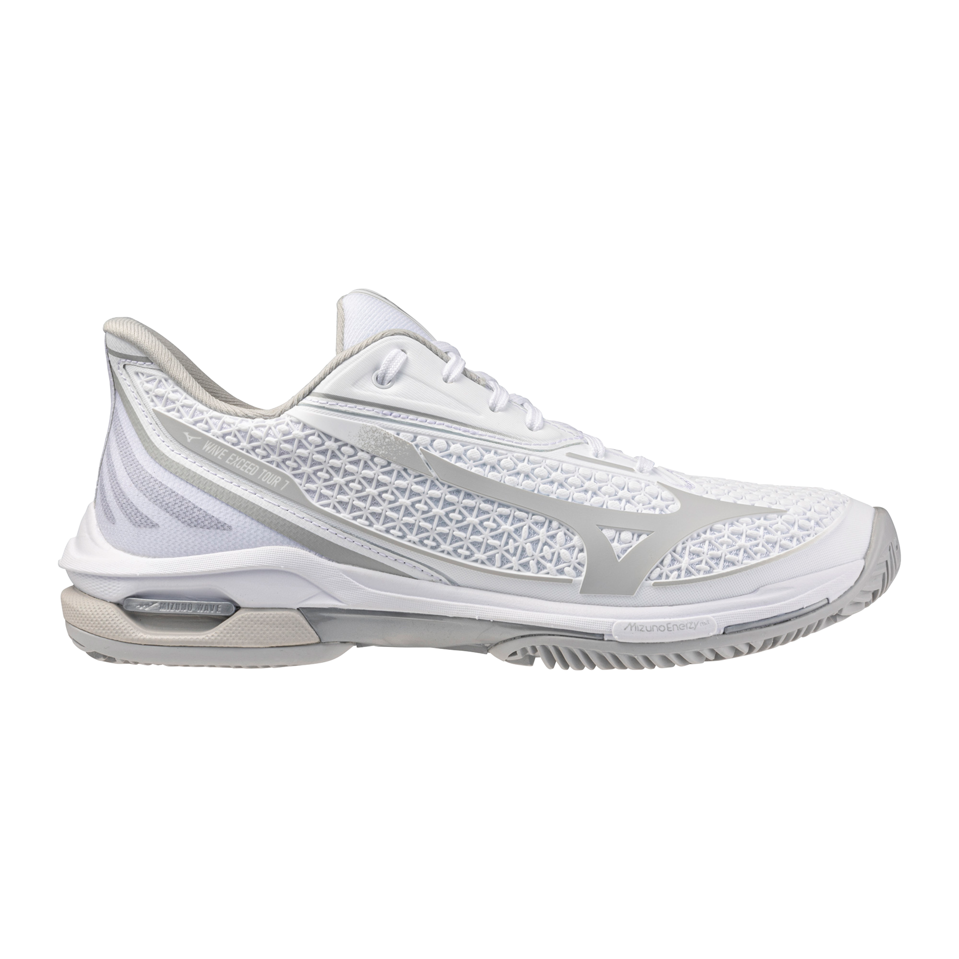 Mizuno Wave Exceed Tour 7 CC Clay Court Women's Tennis Shoe