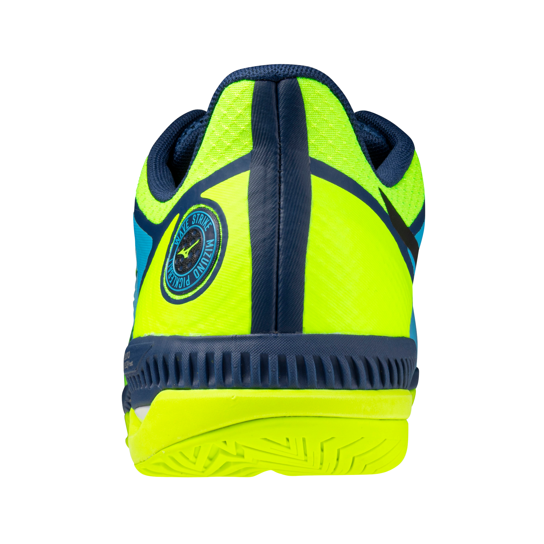 Mizuno Wave Strike AC Men's Tennis Shoe