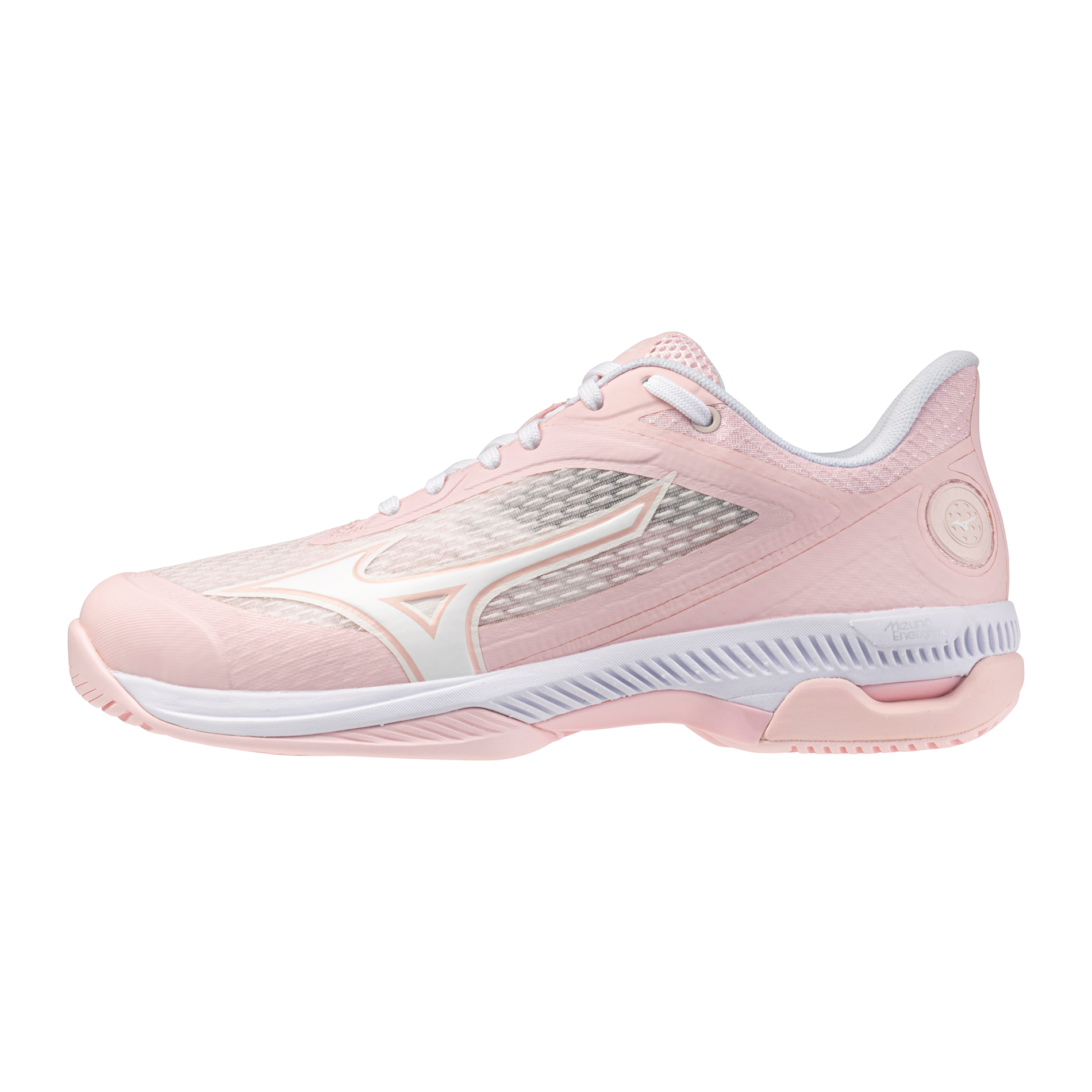 Mizuno Wave Exceed Tour 7 AC Women's Tennis Shoe
