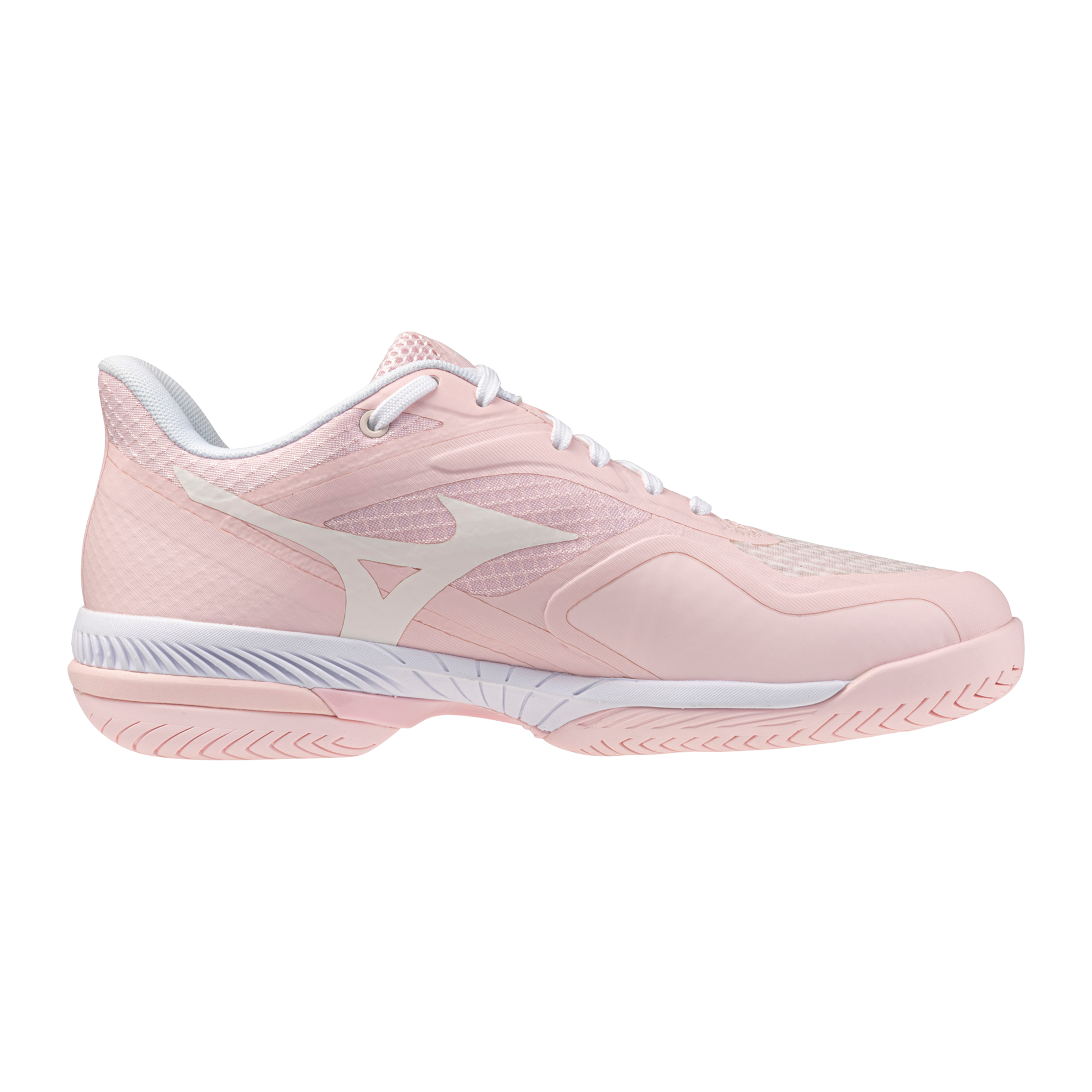 Mizuno Wave Exceed Tour 7 AC Women's Tennis Shoe