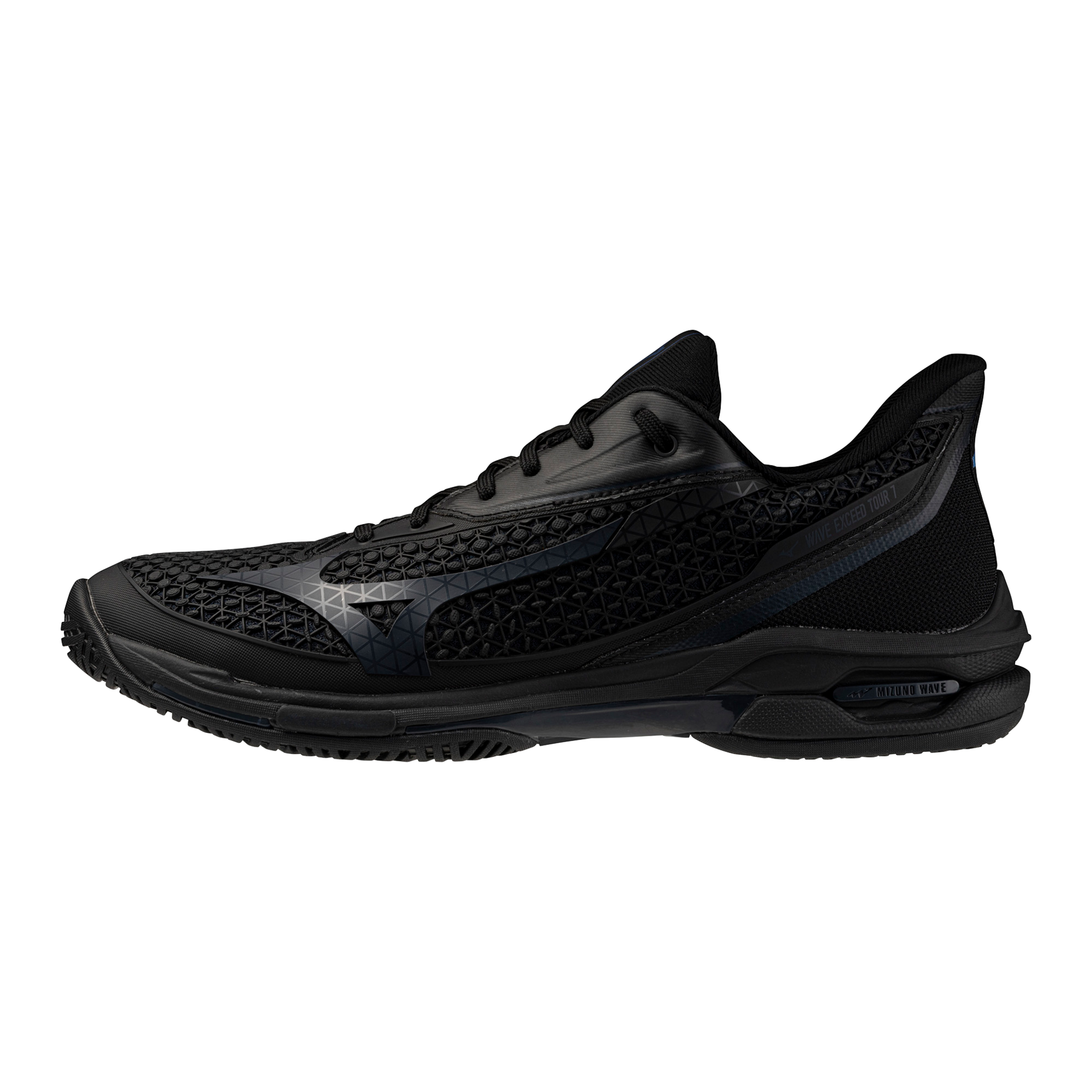 Limited Edition Wave Exceed Tour 7 AC Unisex Tennis Shoe - Mizuno USA