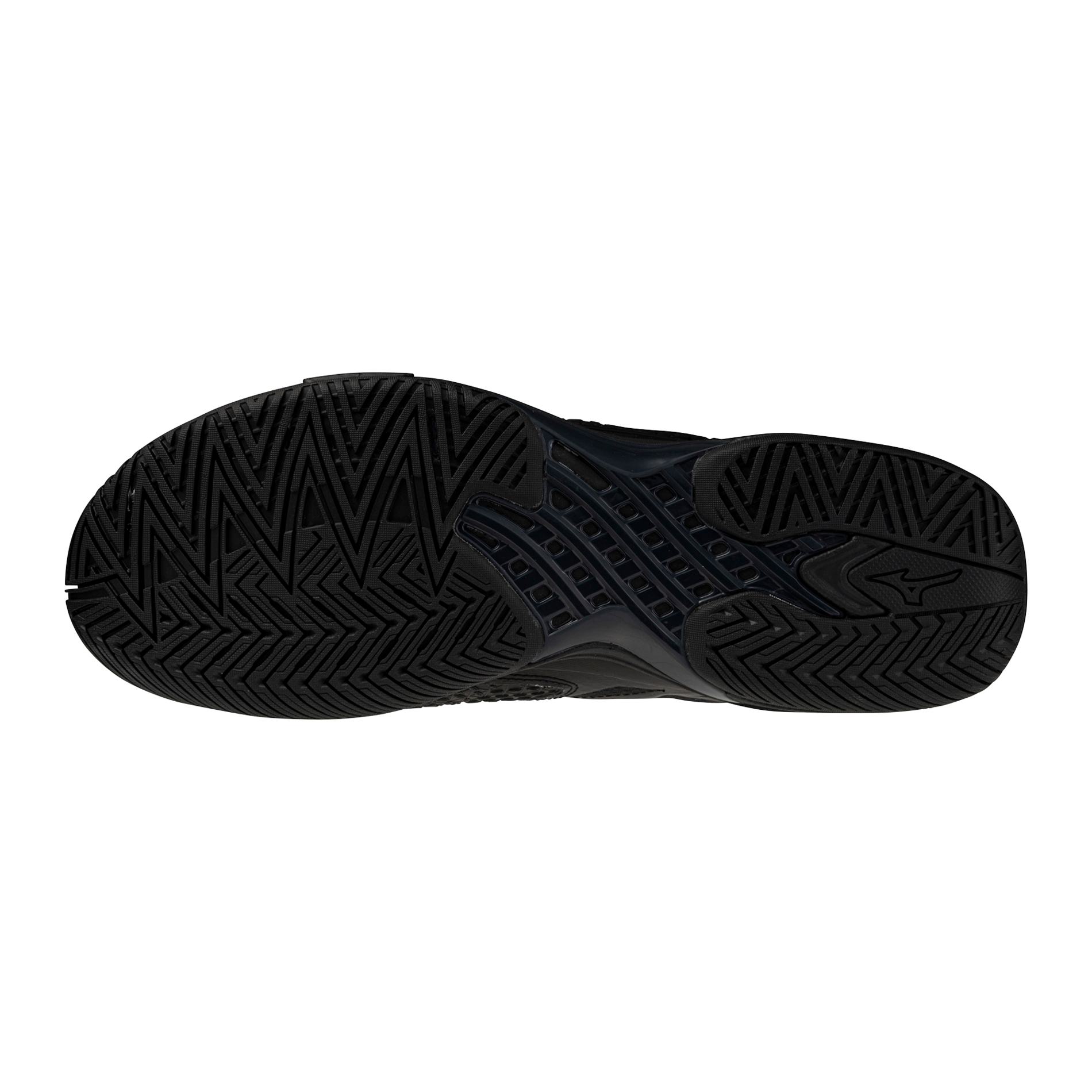 aikazu7mizuhoブラックkk78cm Limited Edition Wave Exceed Tour 7 AC Unisex Tennis Shoe - Mizuno USA