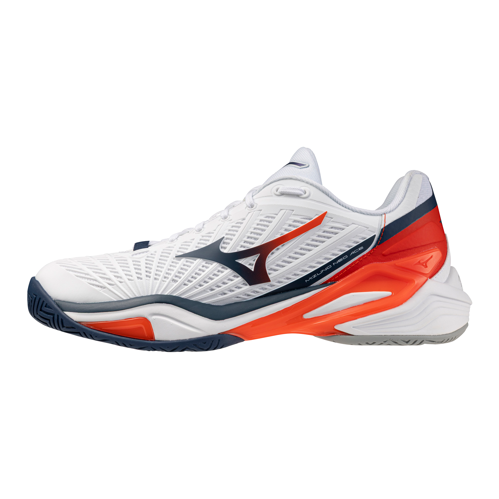 Ace  Mizuno Neo Ace AC Men's Racquet Sports Shoe