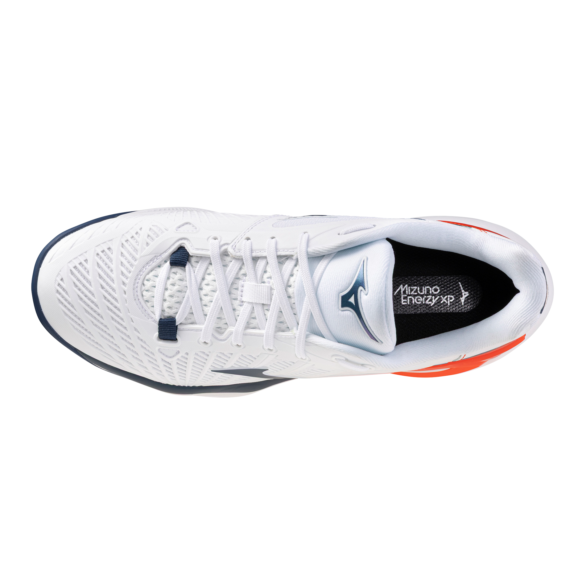 Mizuno Neo Ace AC Men's Racquet Sports Shoe