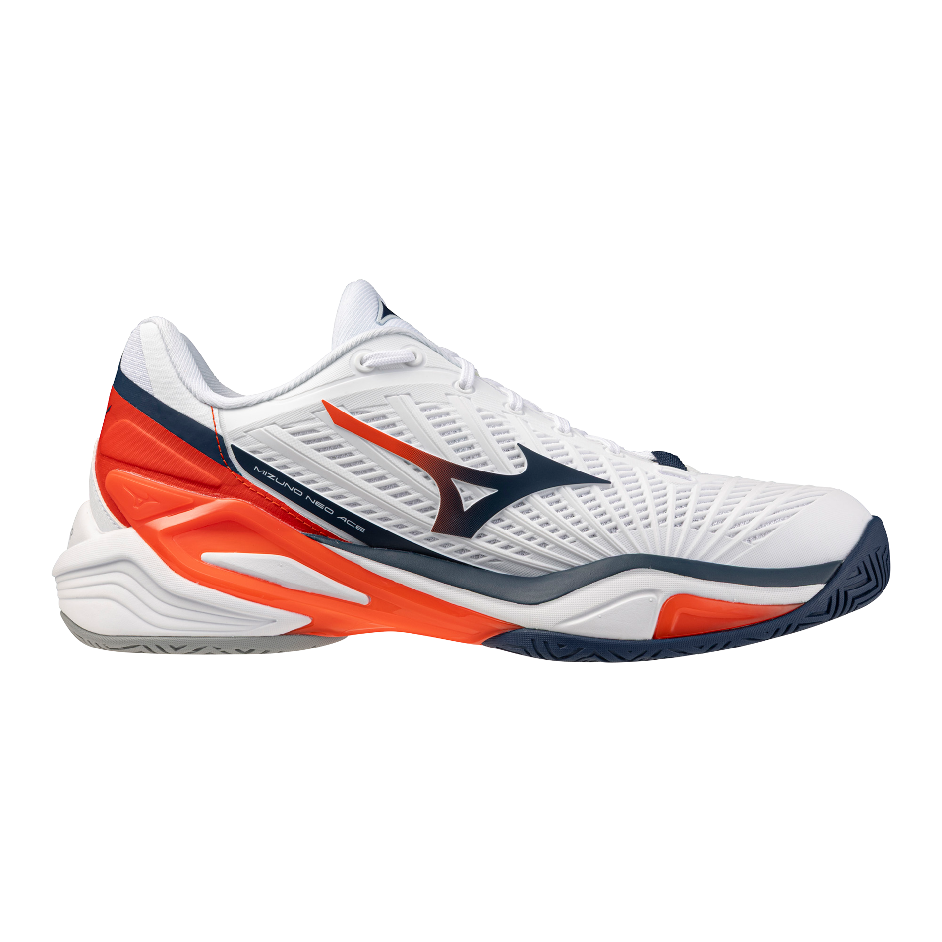 Mizuno Neo Ace AC Men's Racquet Sports Shoe