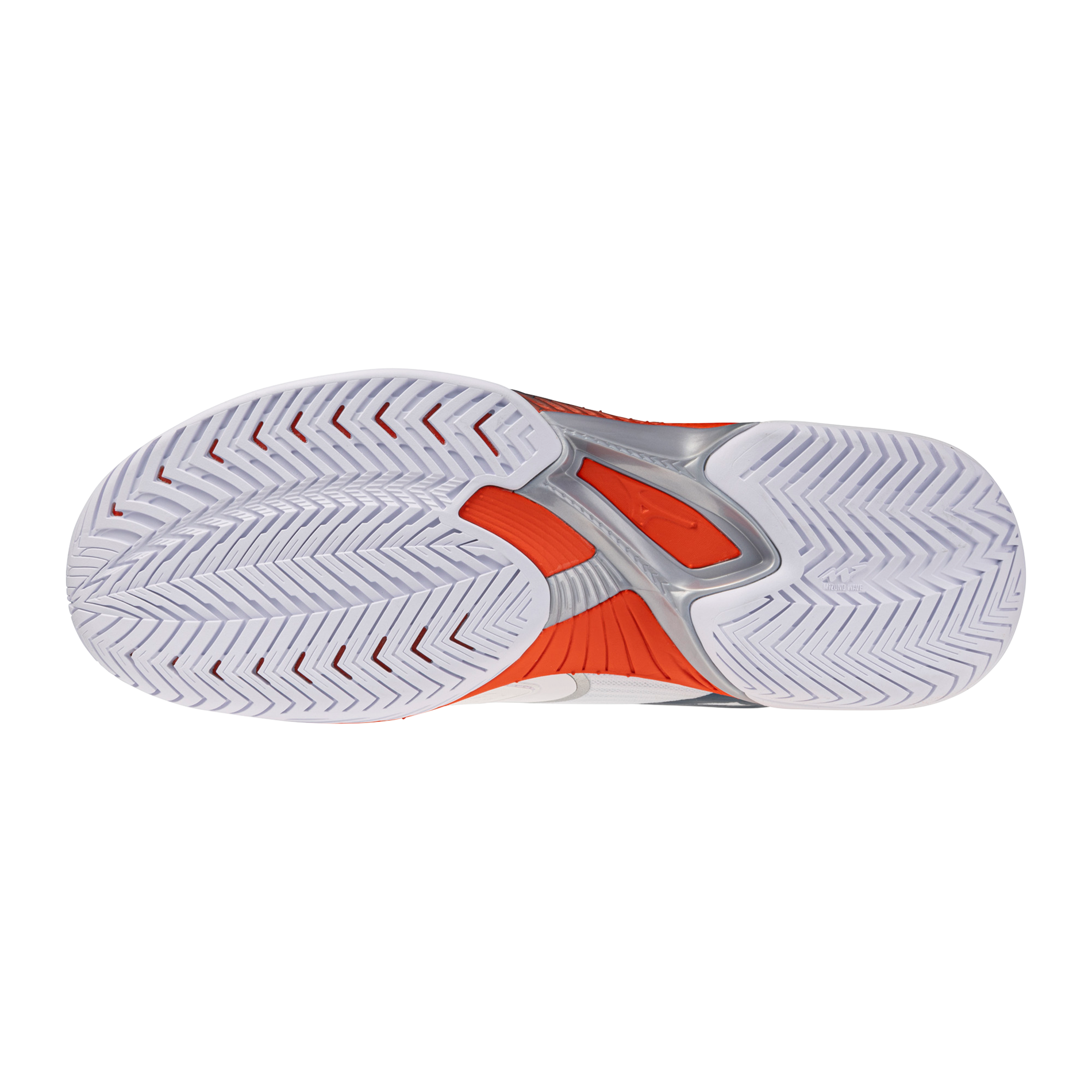 Mizuno Wave Exceed Court AC Men's Racquet Sports Shoe