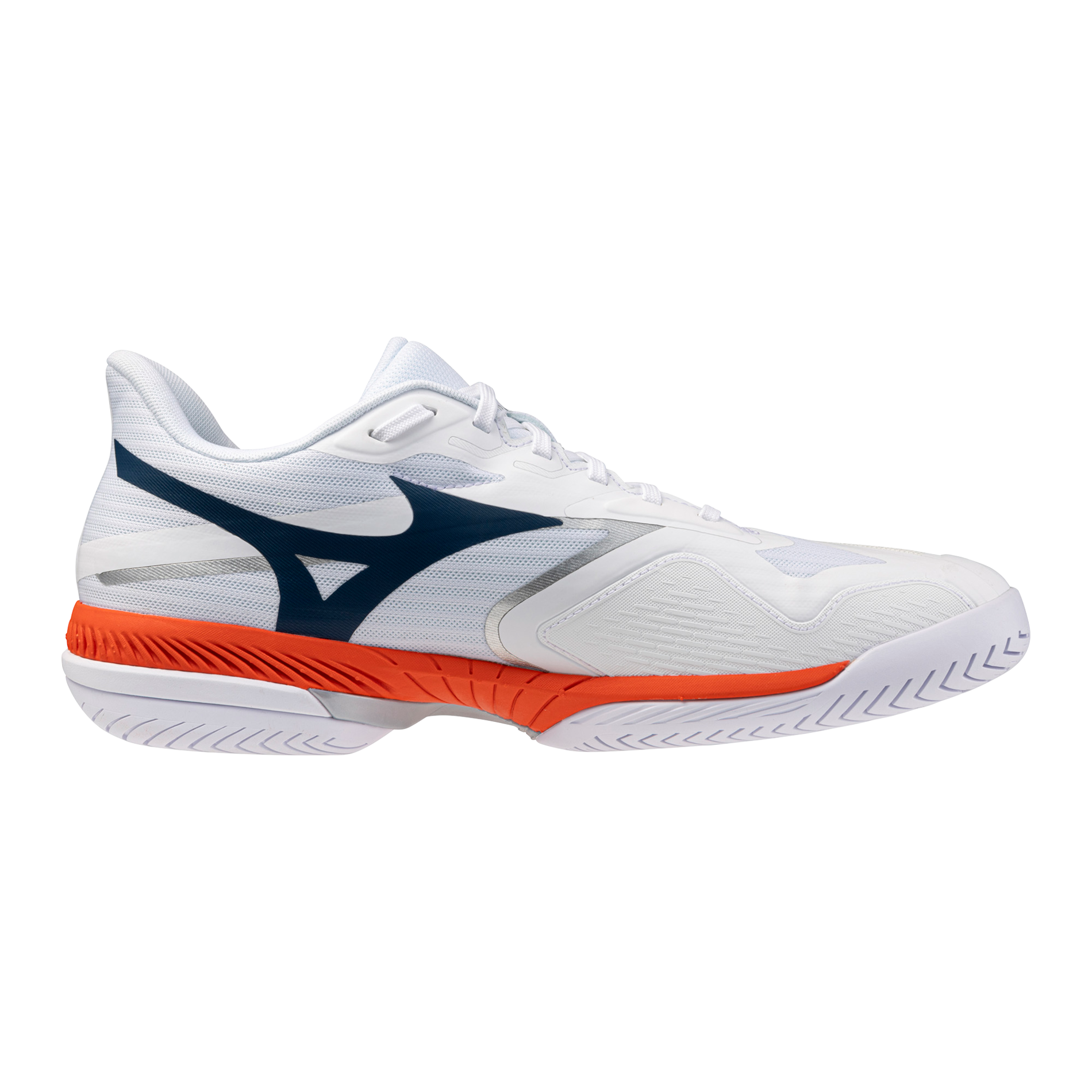 Mizuno Wave Exceed Court AC Men's Racquet Sports Shoe