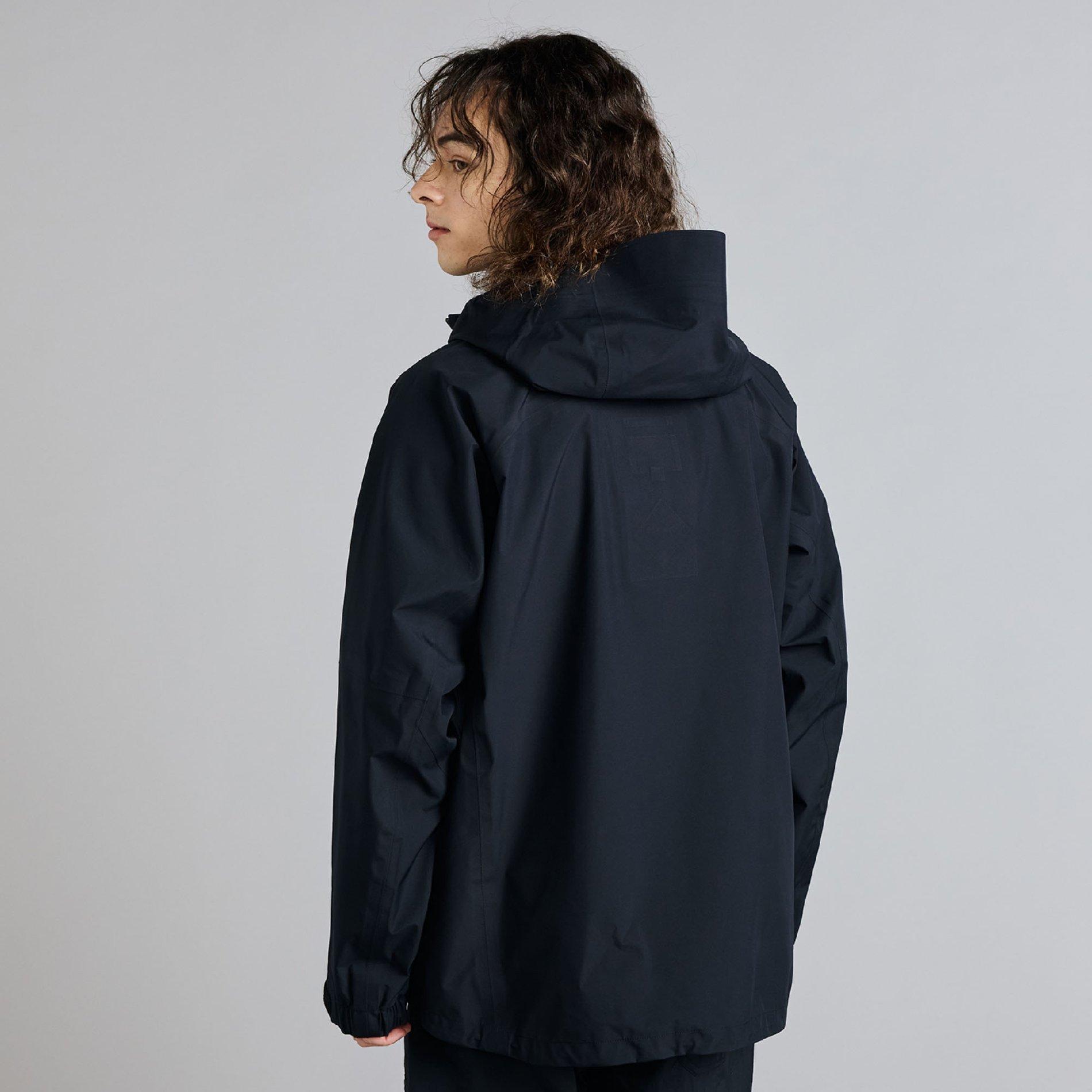 GORE-TEX WINDSTOPPER® 3L Shell Jacket - Mizuno USA