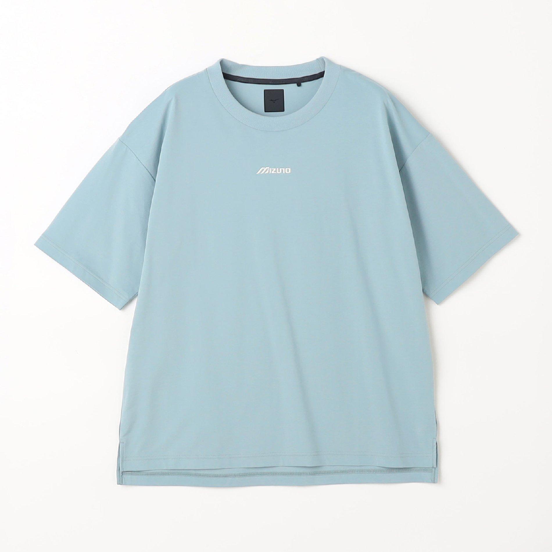 Mizuno Quick Dry Gauge Tee - Mizuno USA