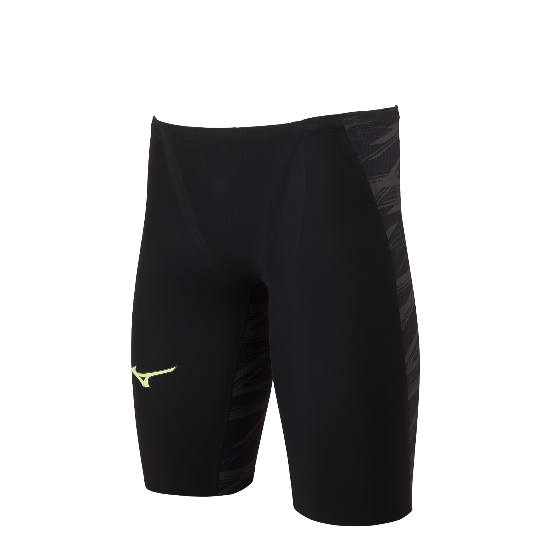 MIZUNO GX・SONIC V ST Mizuno Men's GX-Sonic V Sprinter (ST) Technical Swimsuit - Mizuno